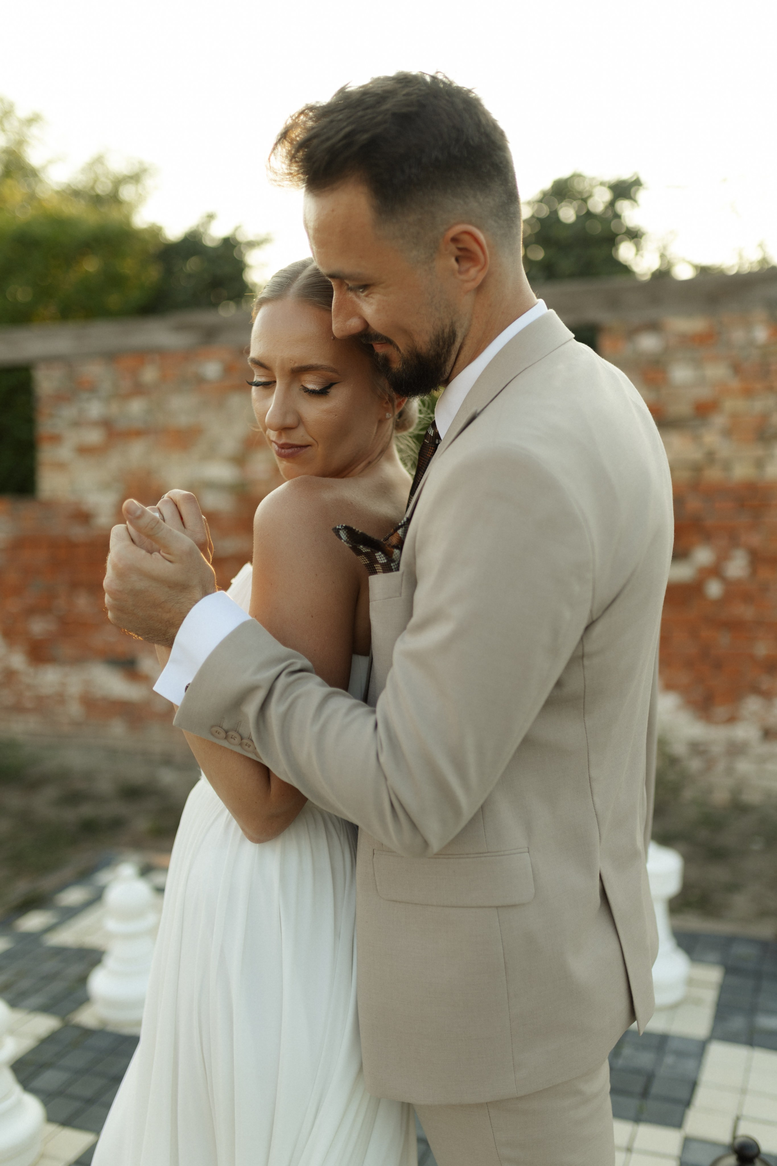 Wedding at Province Timisoara | Cristina & Robert. Wedding photographer and videographer based in Timisoara, Romania