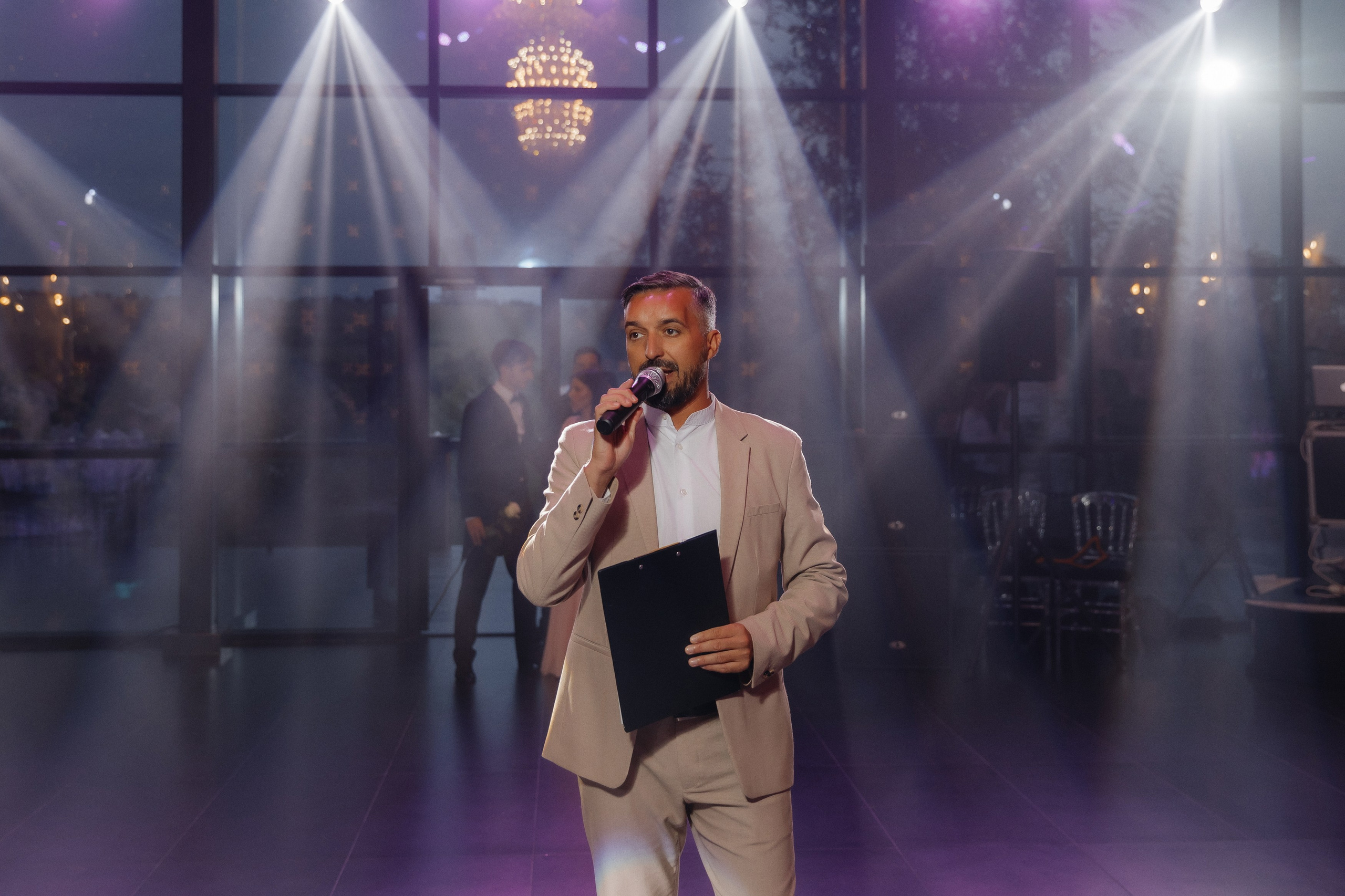 Wedding. Fulga Photographer