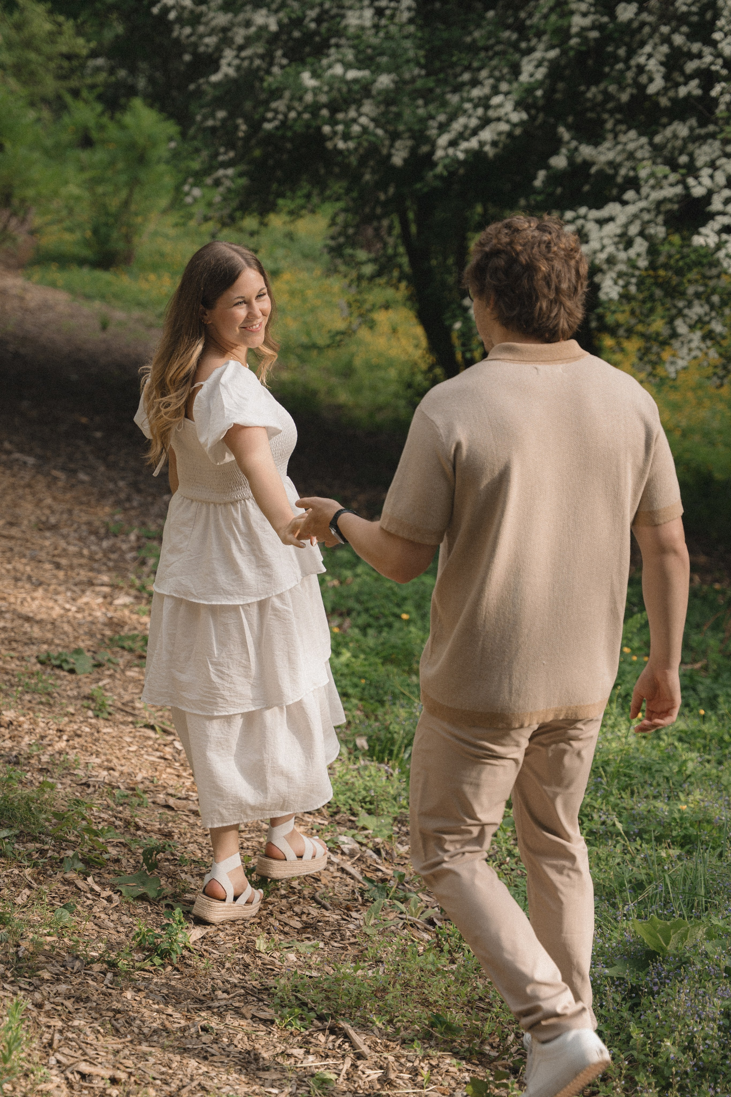 Camryn and David. Photographer in Washington Sophia D