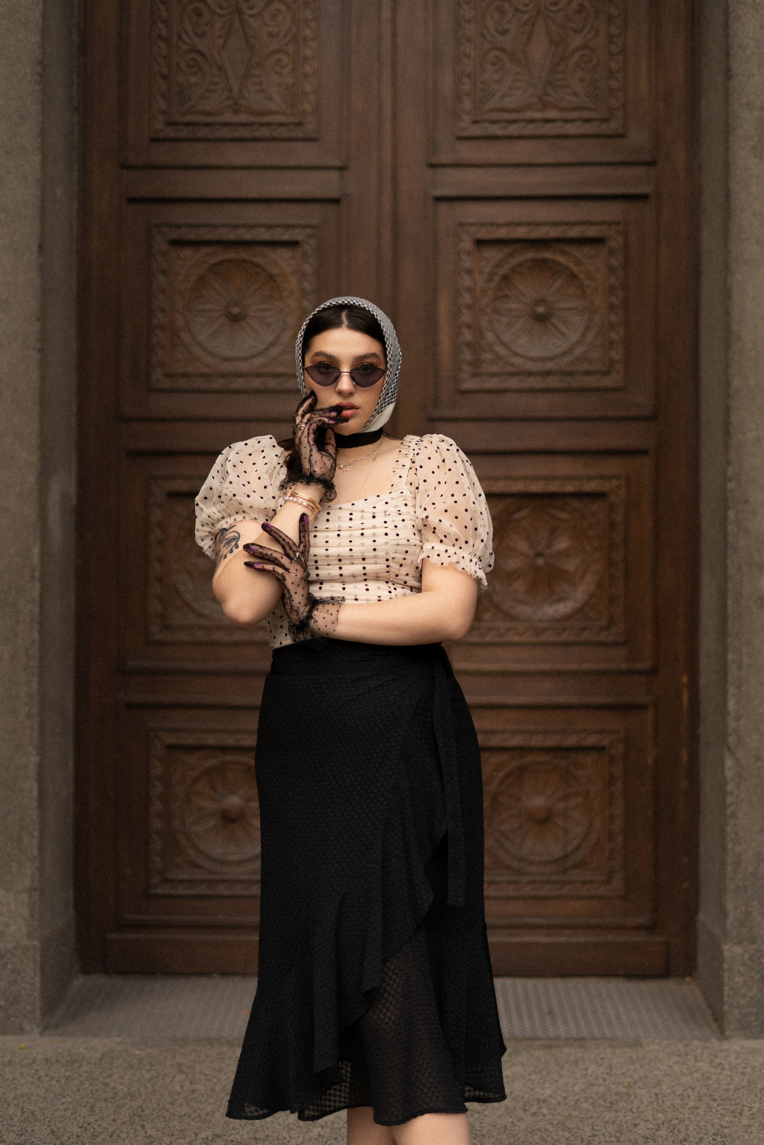 Aušra. Fotografė Agnė Navickaitė