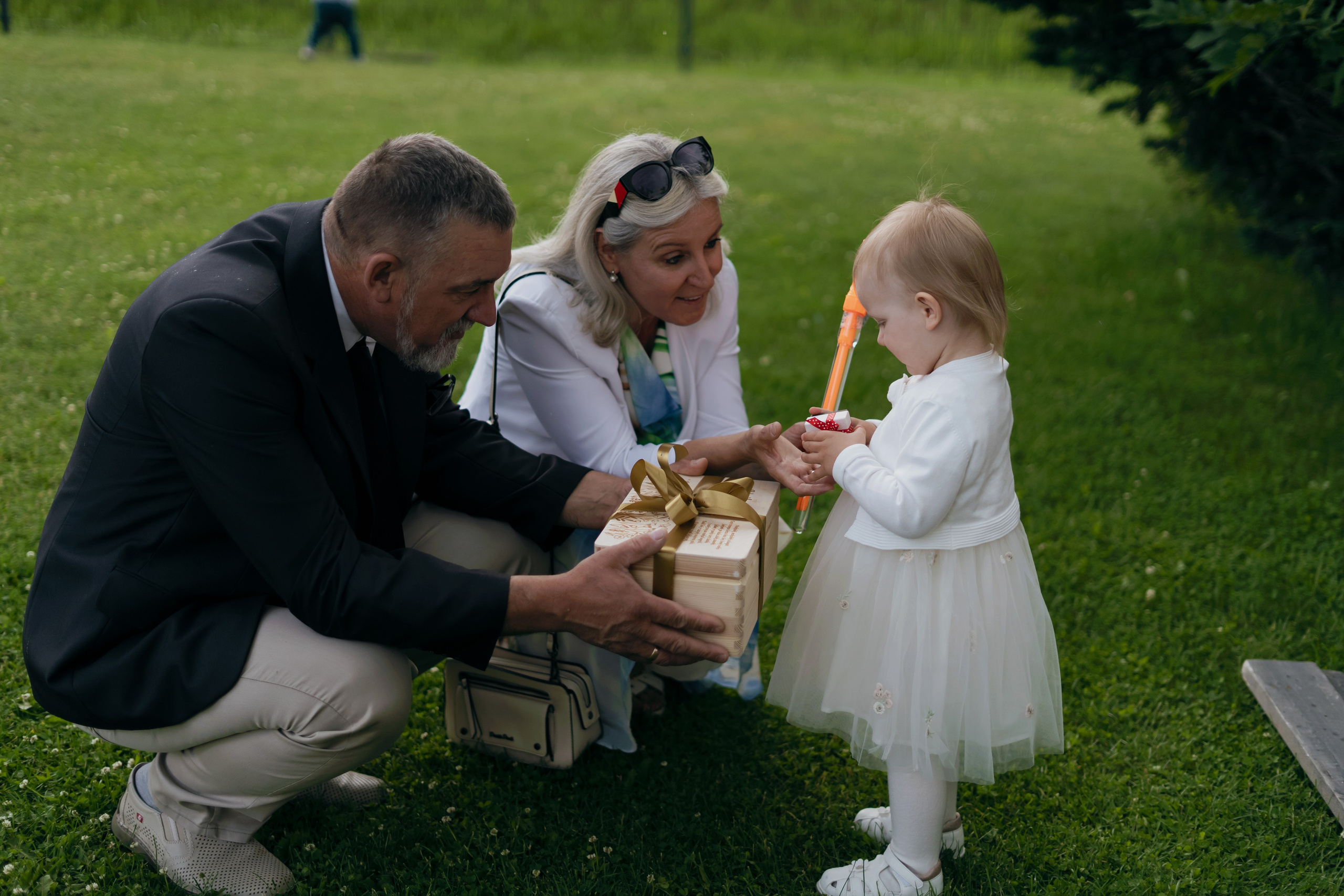 Frėjos krikštynos. Fotografė Agnė Navickaitė