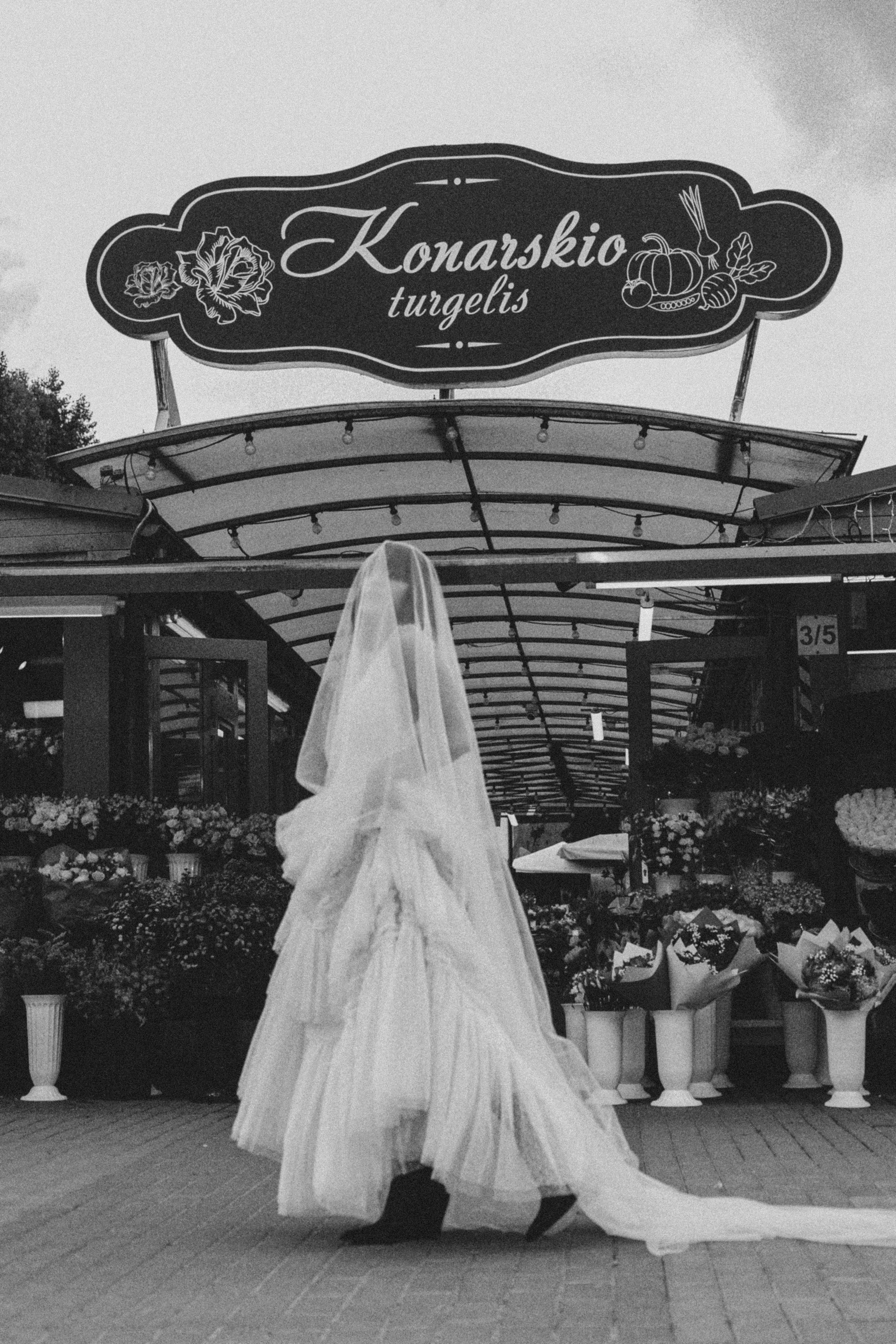 Ramunė ir Tomas. Fotografė Agnė Navickaitė