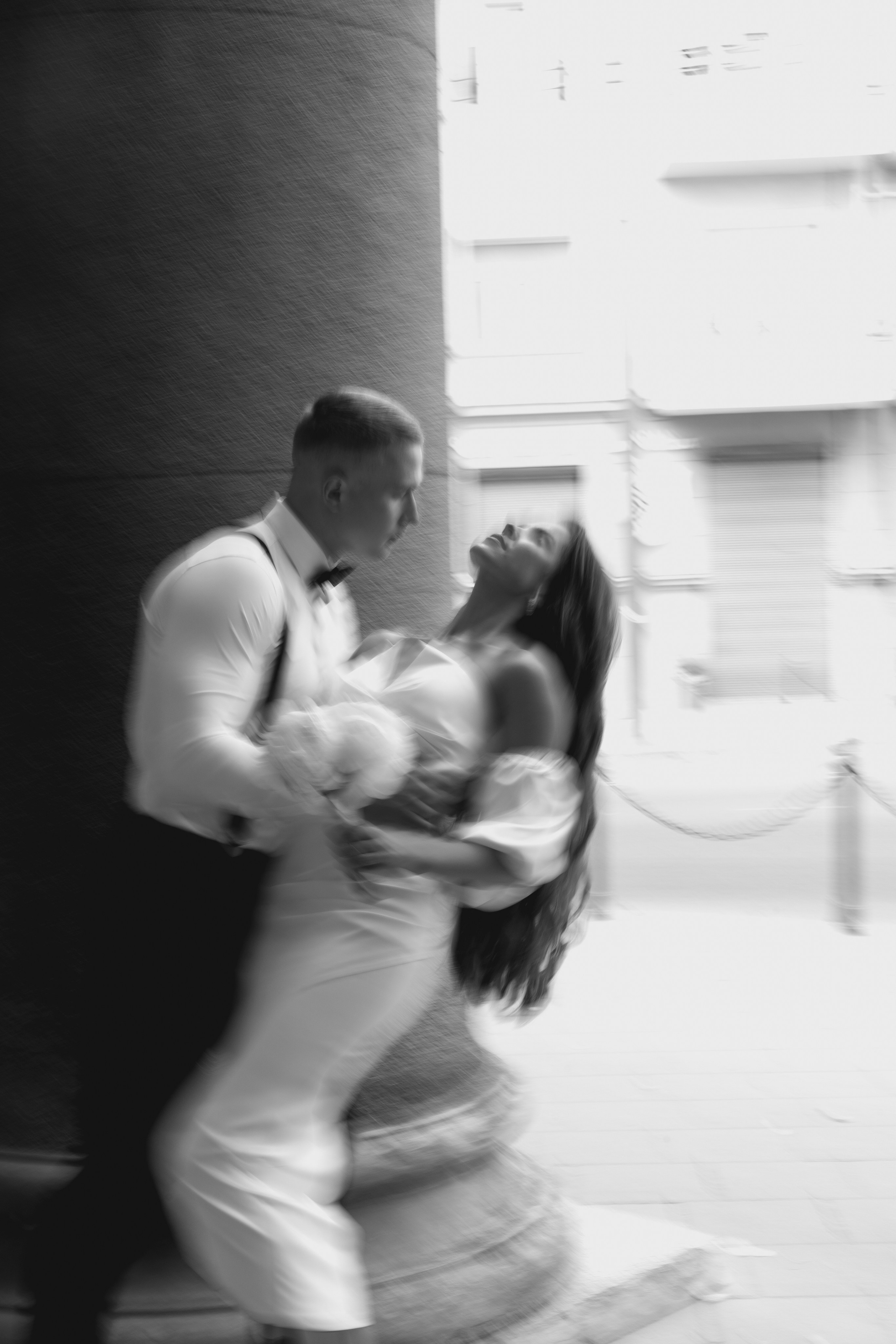 Gintarė ir Dovydas. Fotografė Agnė Navickaitė