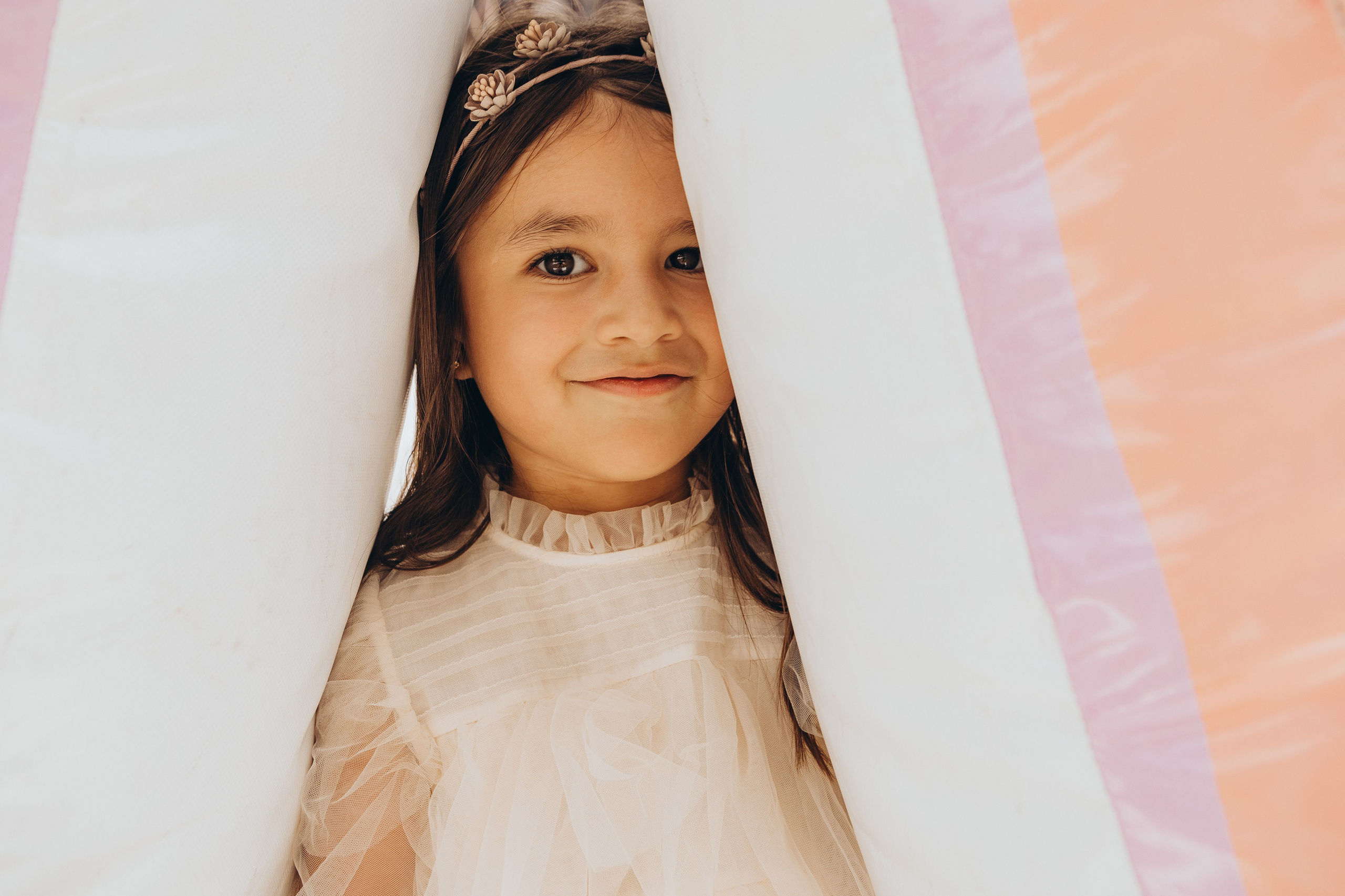 Isabella’s birthday. Irina Krokhaleva. Family & couple photographer in Mexico city, Mexico