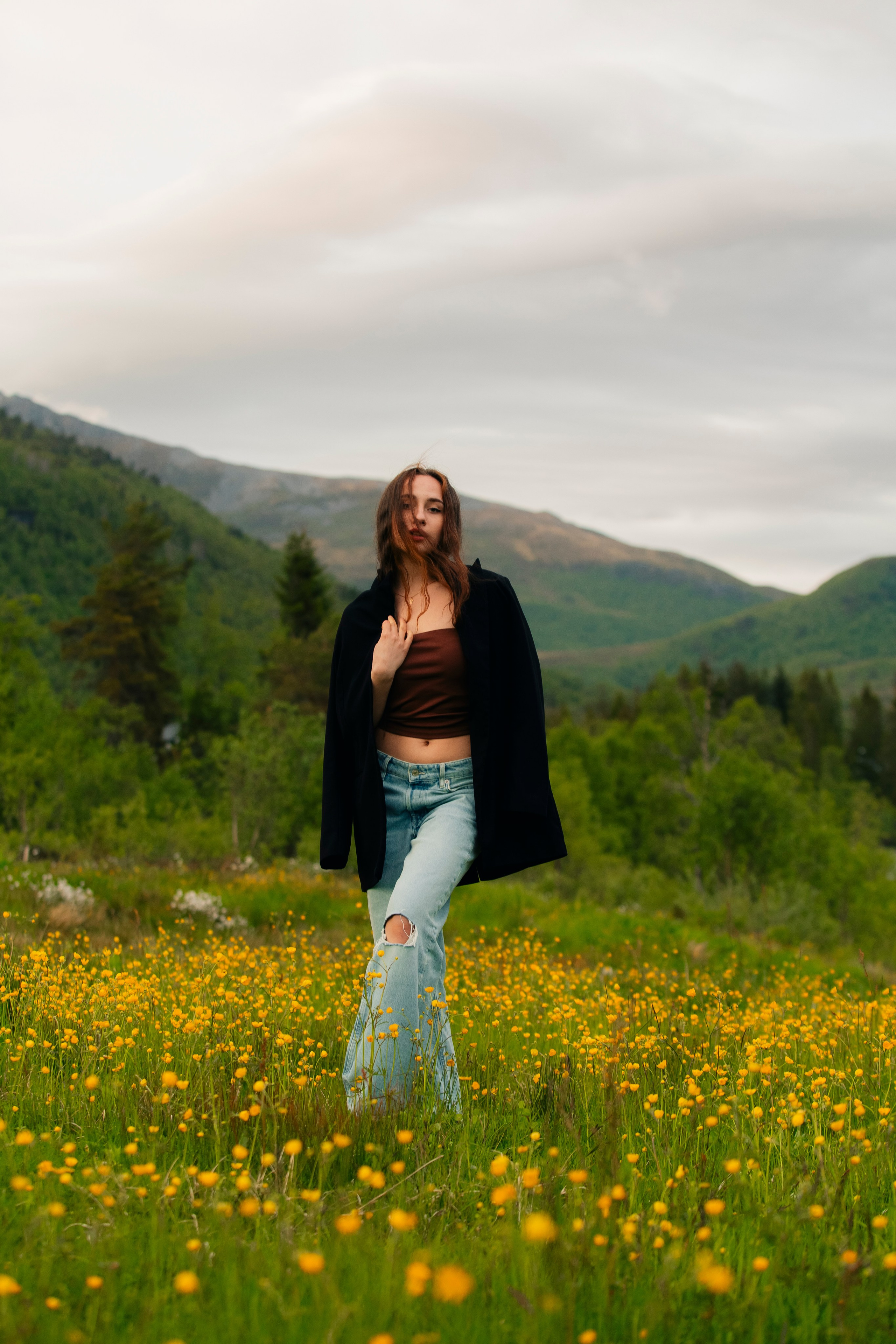 Marichka. Bryllupsfotograf, videograf, Norge. Wedding photography, Norway