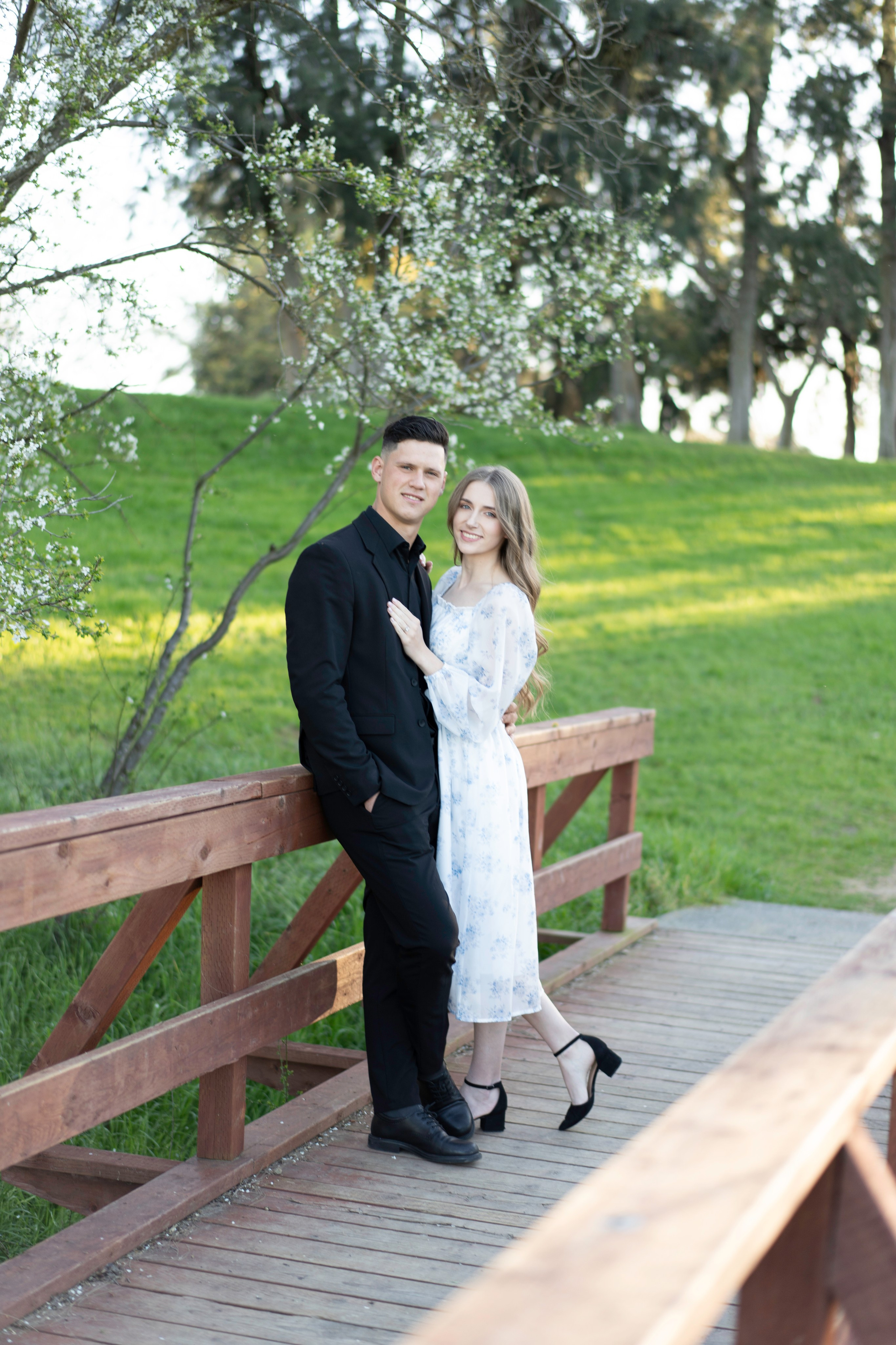 Artem & Lida. Family photographer in Sacramento | Sofia Pavenko