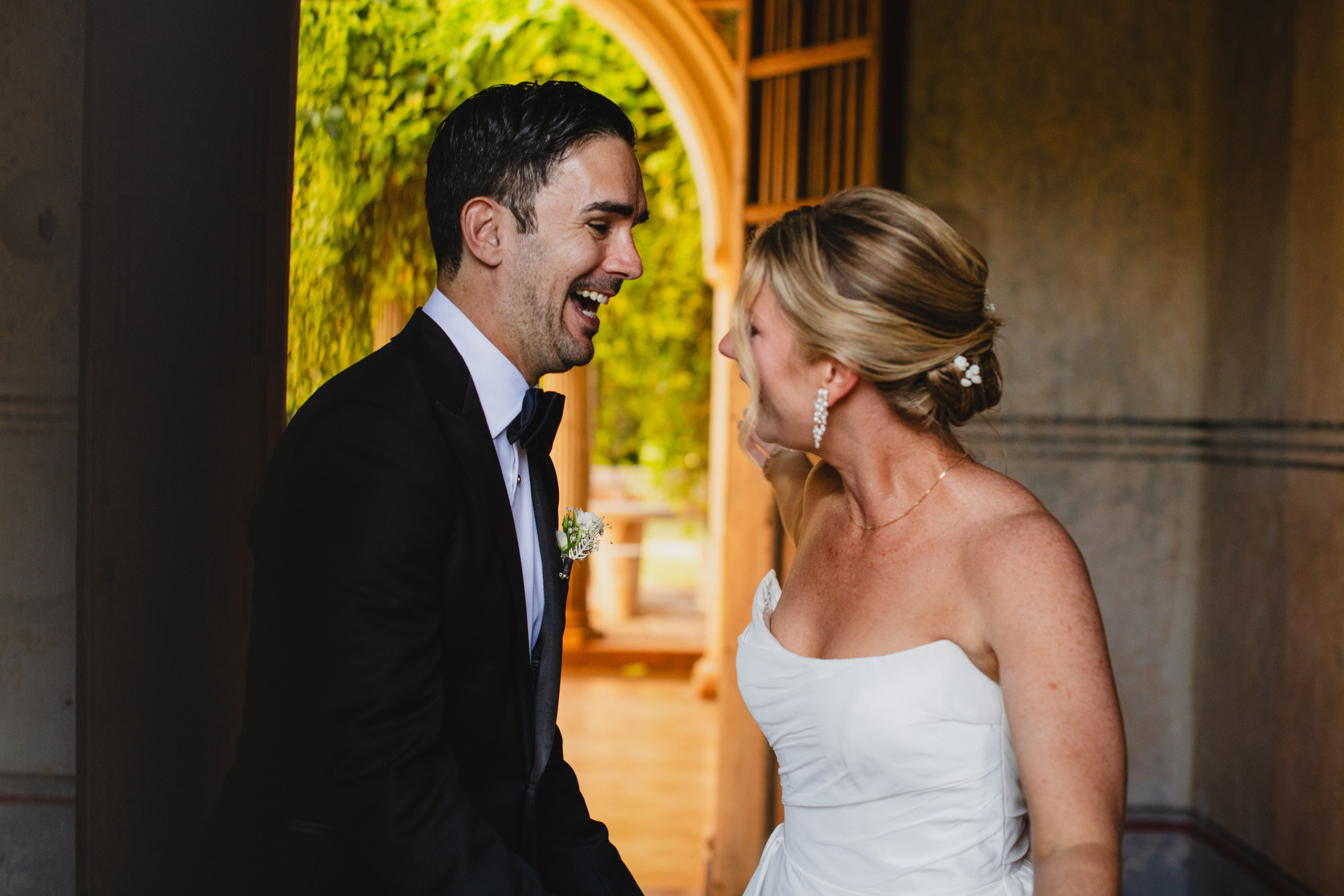 Sasha & Mike. Antonio Soberano Photography