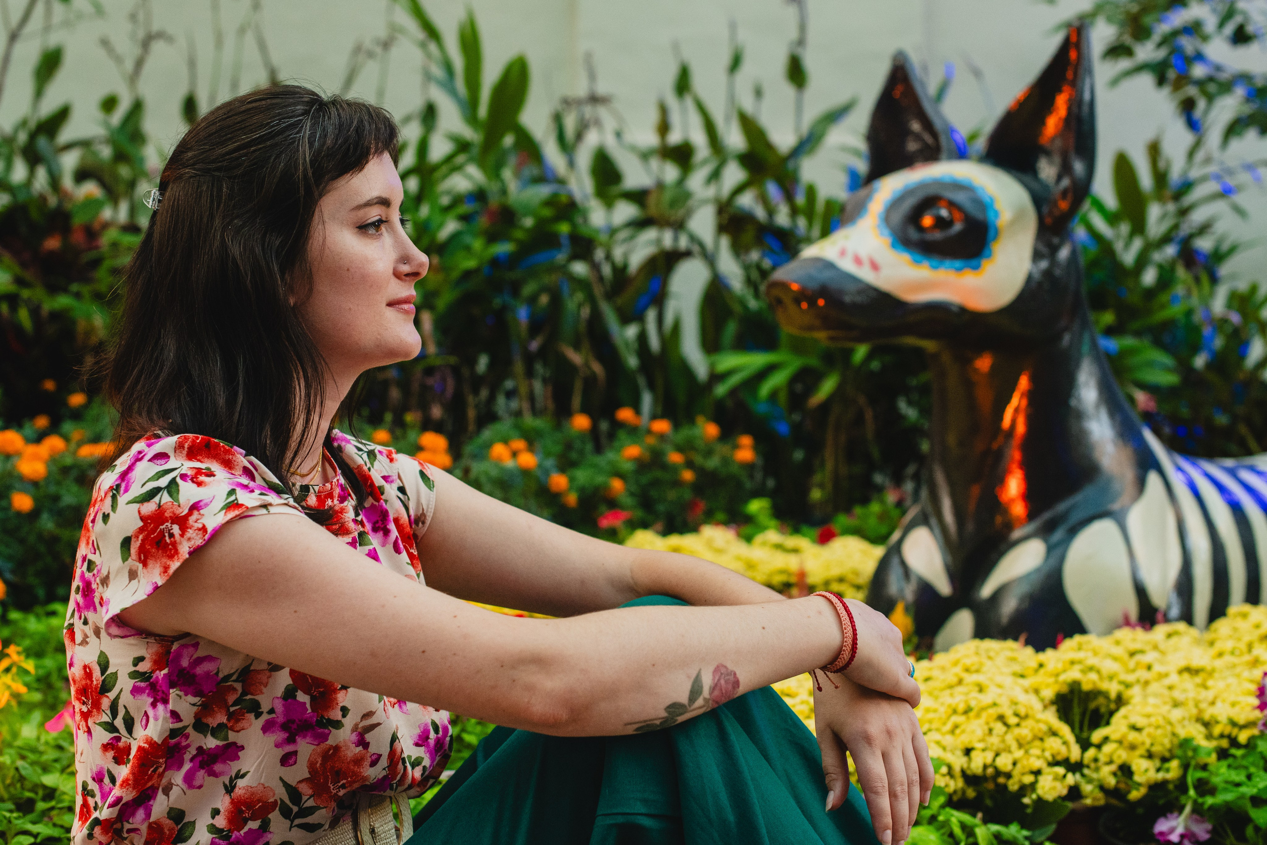 Bonnie. Antonio Soberano Photography