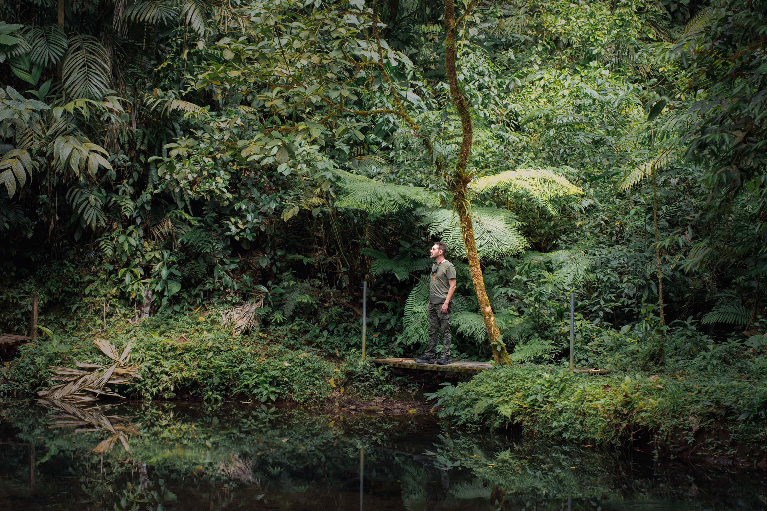 Costa Rica. Beena Films