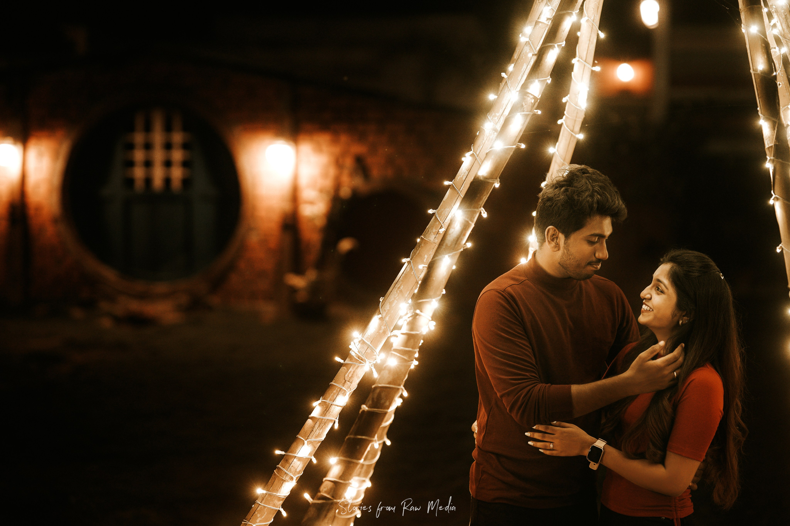 Arun + Sridevi Prewedding. “Raw Media: Authentic Wedding Stories in Vivid Detail”