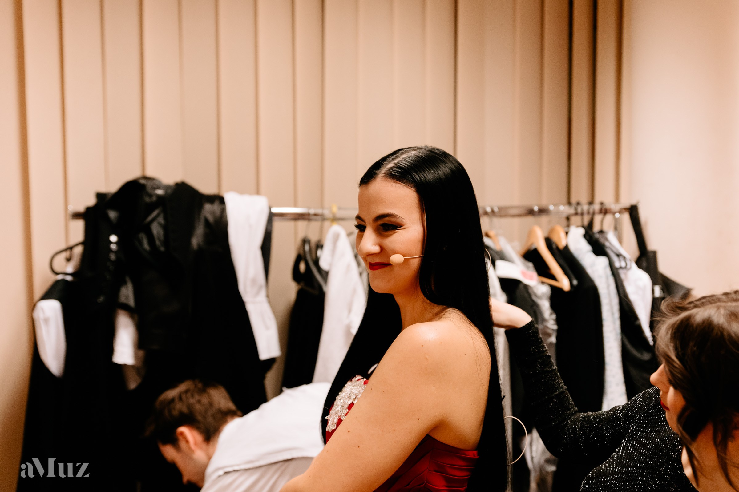 Koncert Amuz.pl. Fotograf Ślubny Warszawa - Sesje Biznesowe Rodzinne Eventy