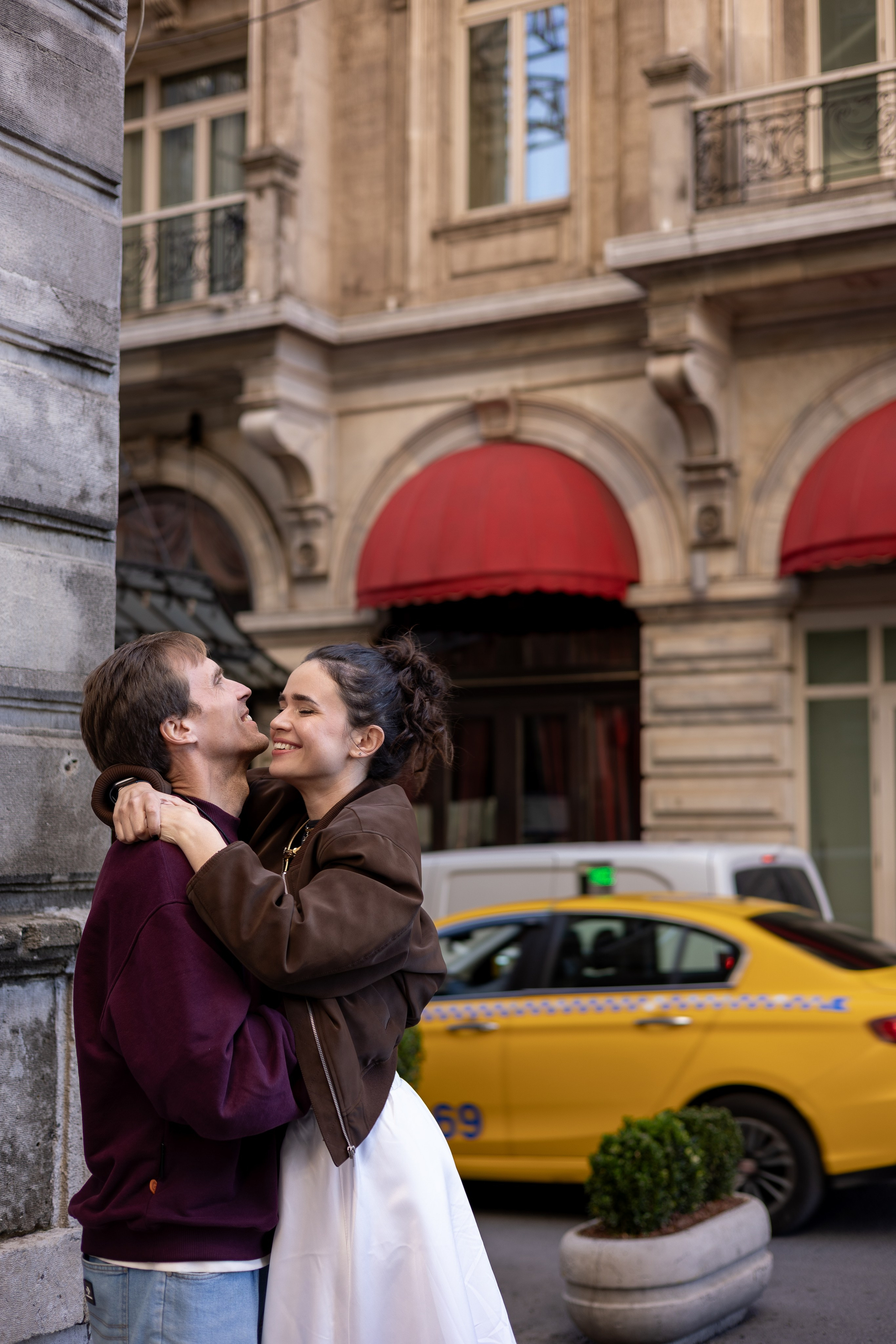 Стамбульские истории | Фотограф в Стамбуле | Прогулки по Стамбулу