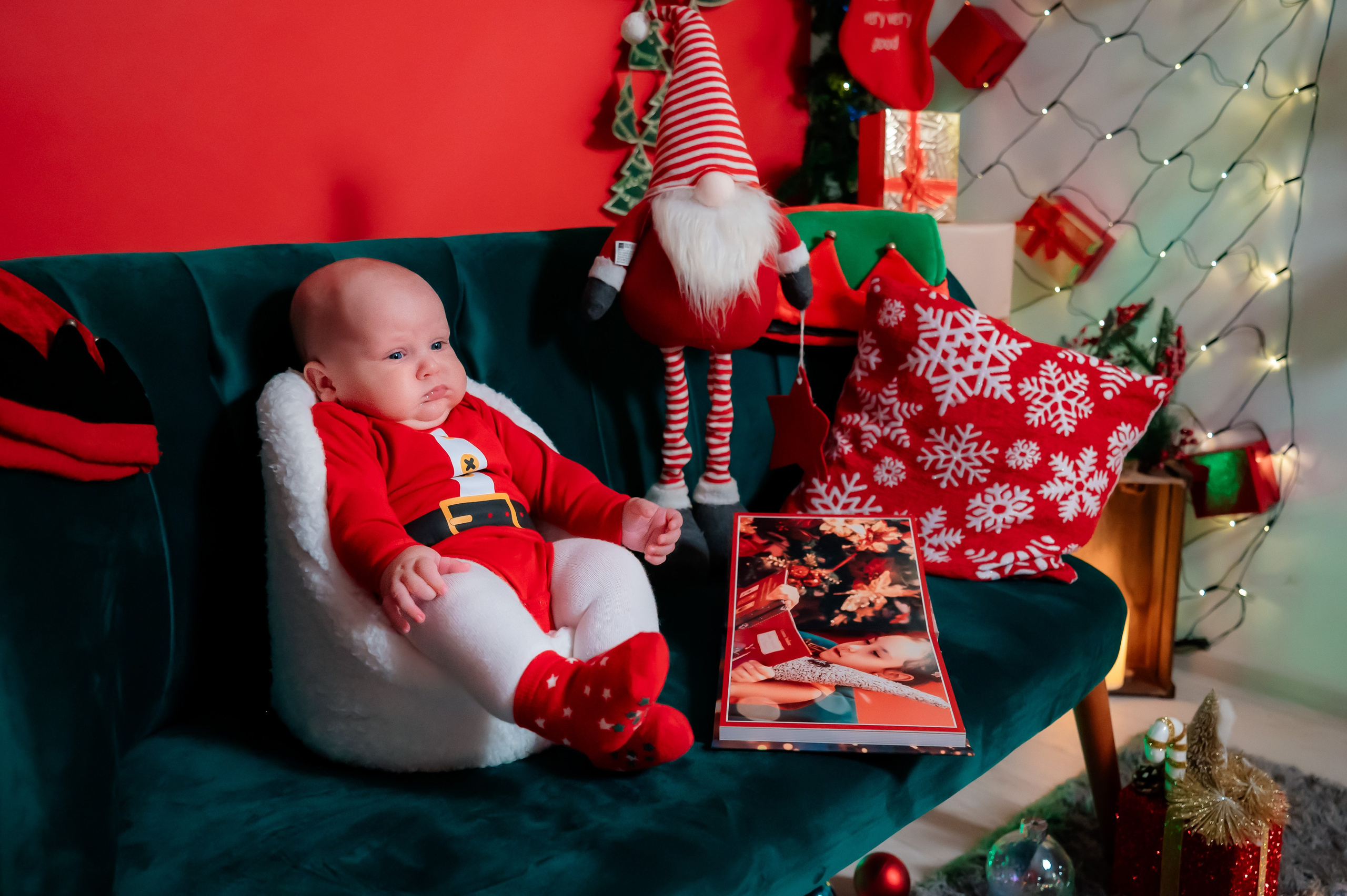 Sedinta Craciun Vali&Marian