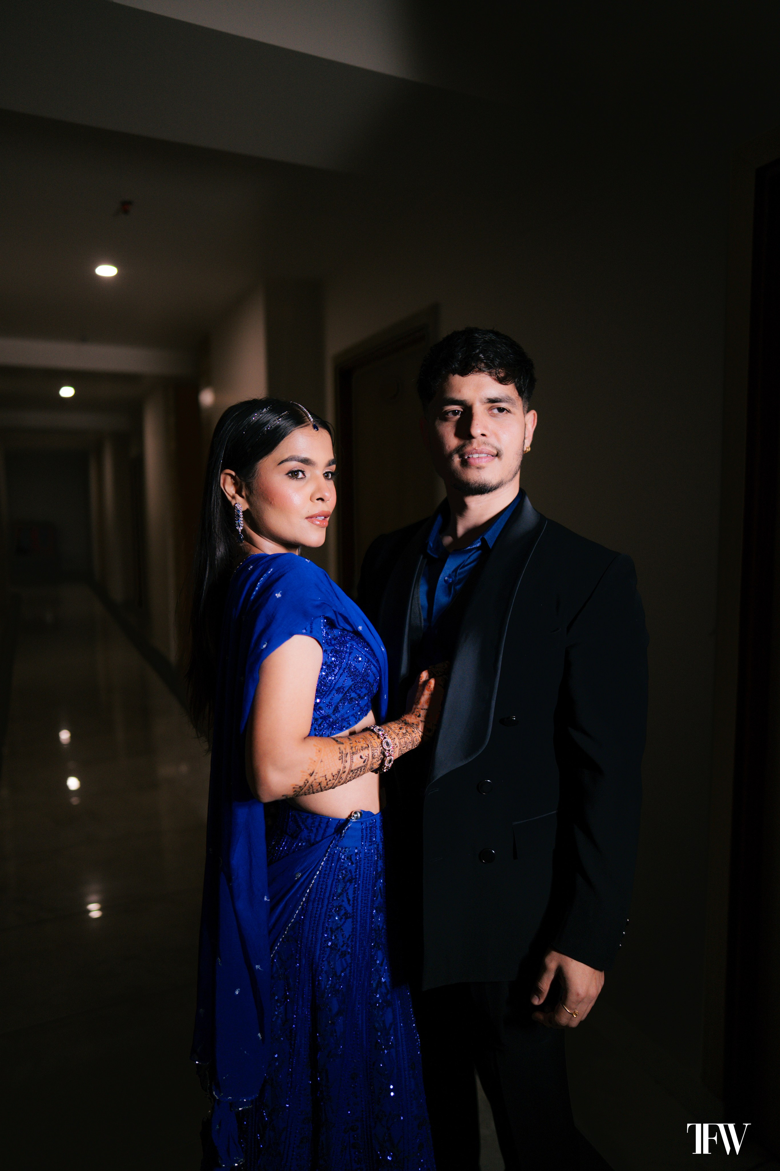 Shivam & Bhavya