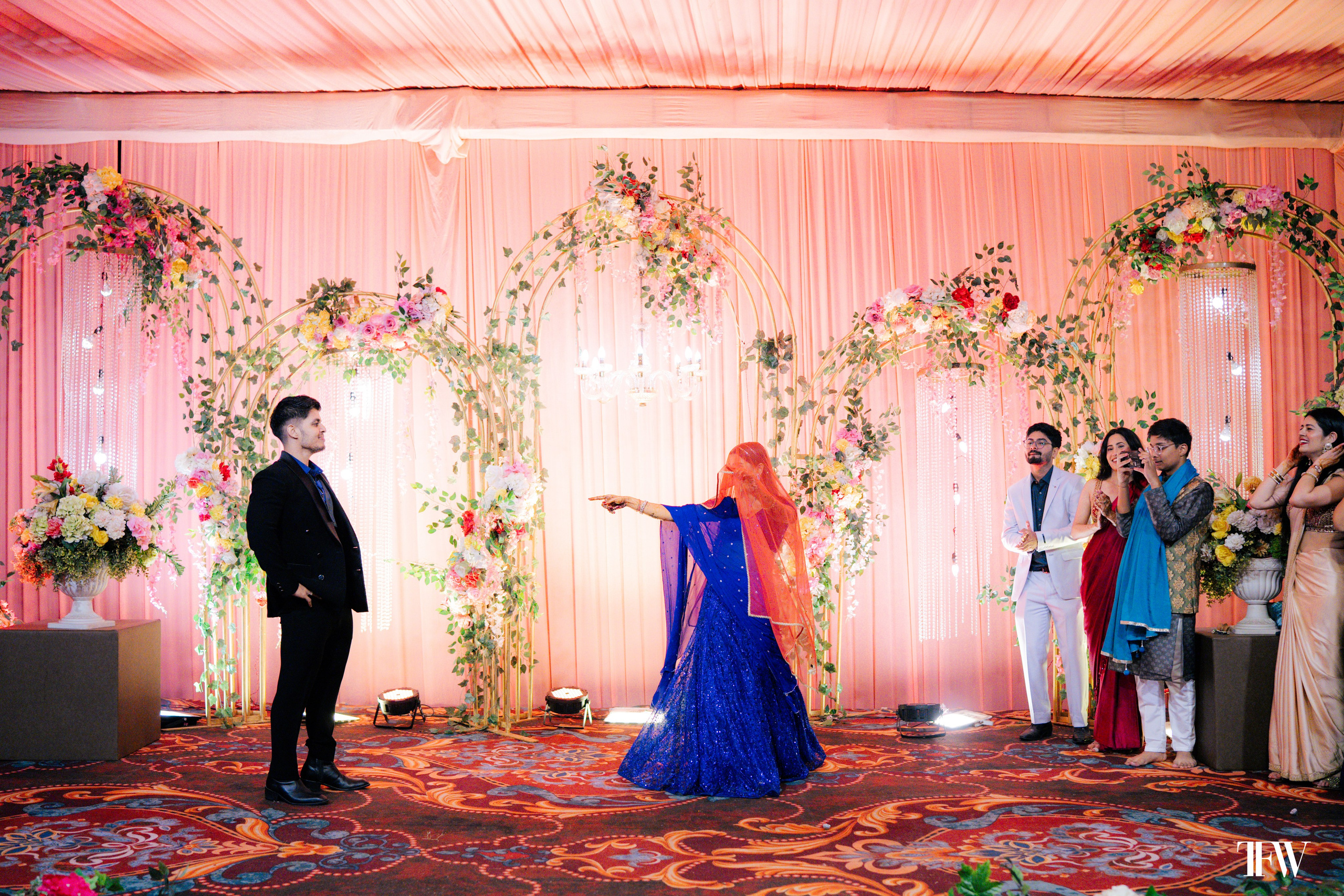 Shivam & Bhavya