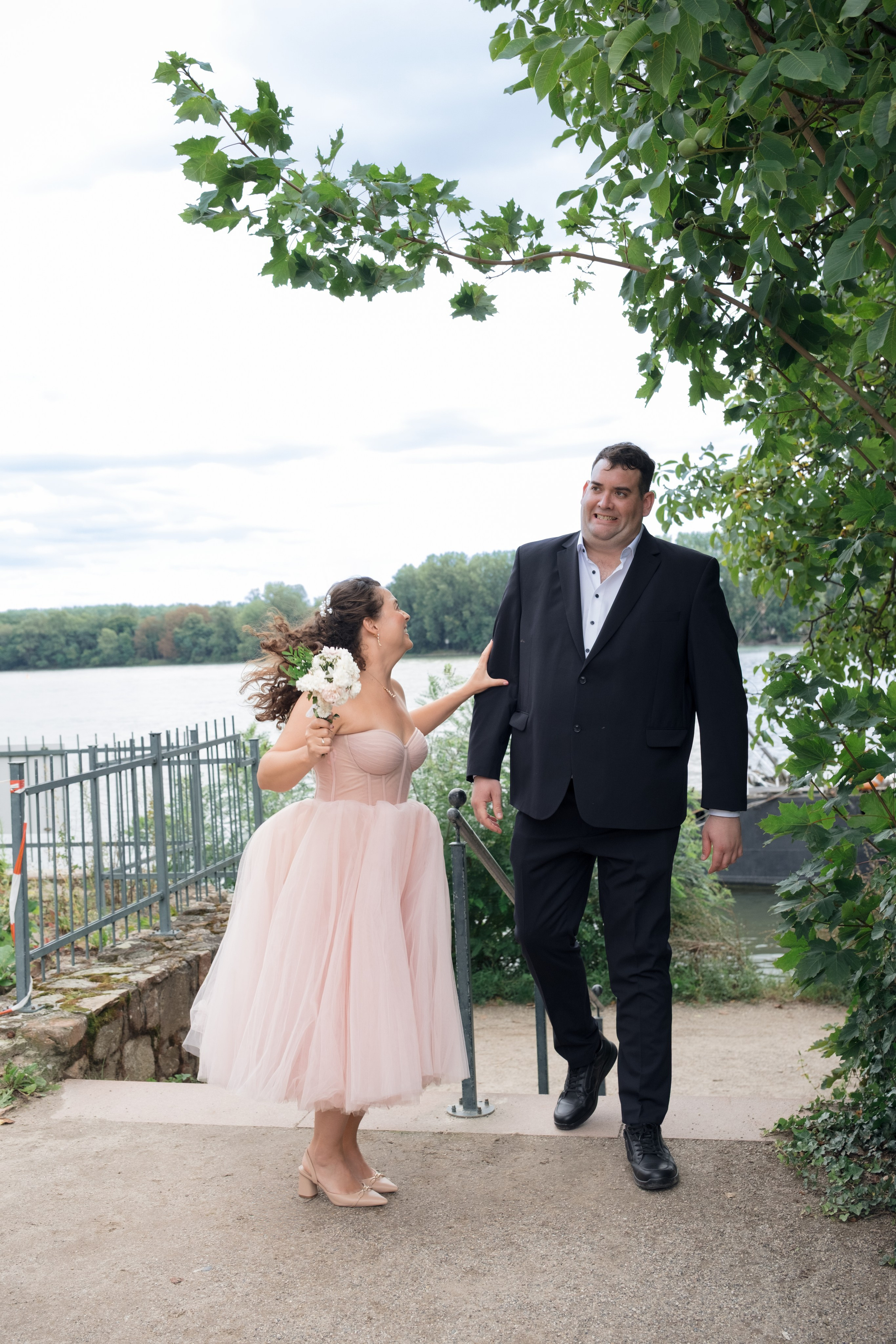 Anto and Nico. Wedding photography — EMU Photos