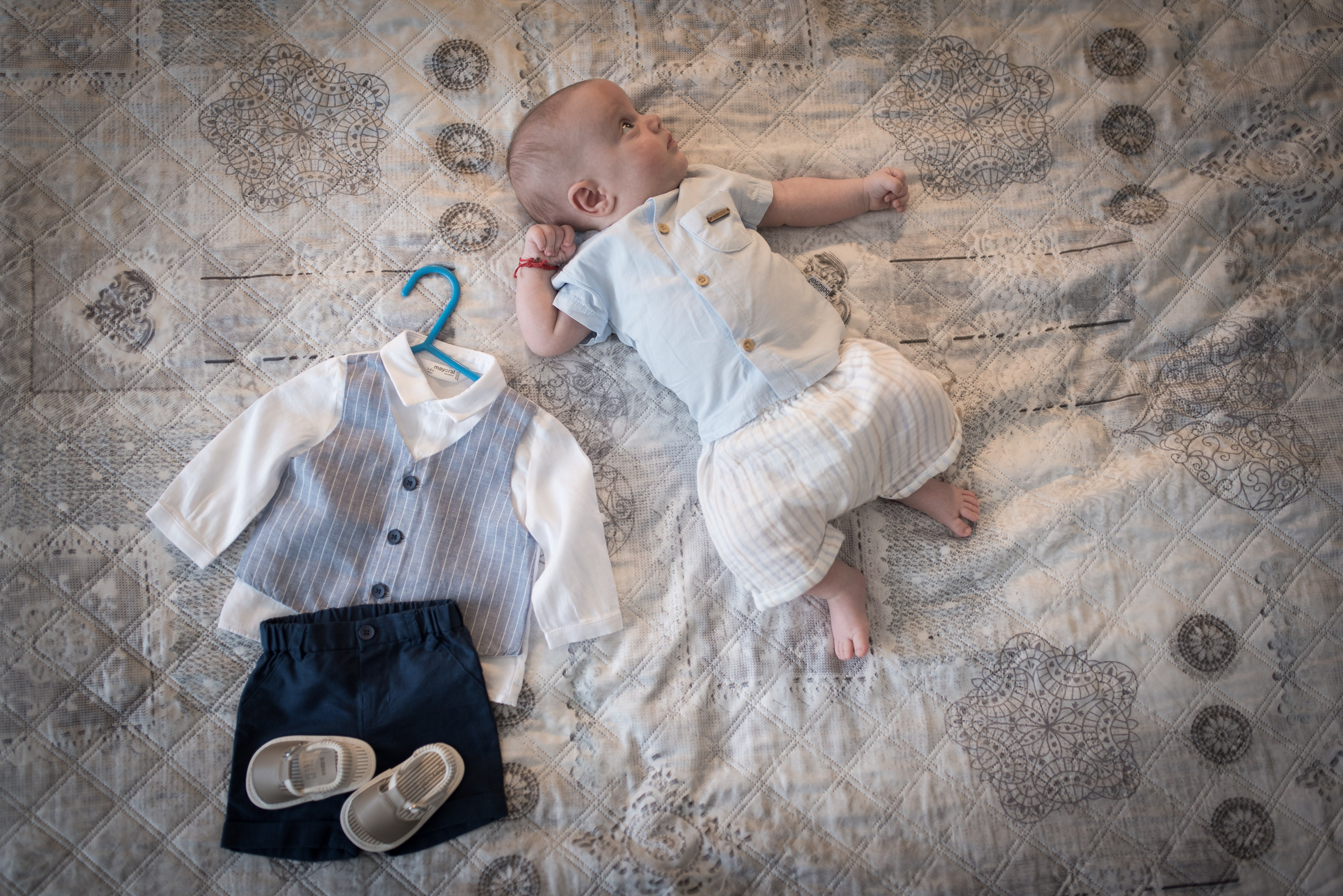 Fotografii de botez. Daniel Criste Fotograf