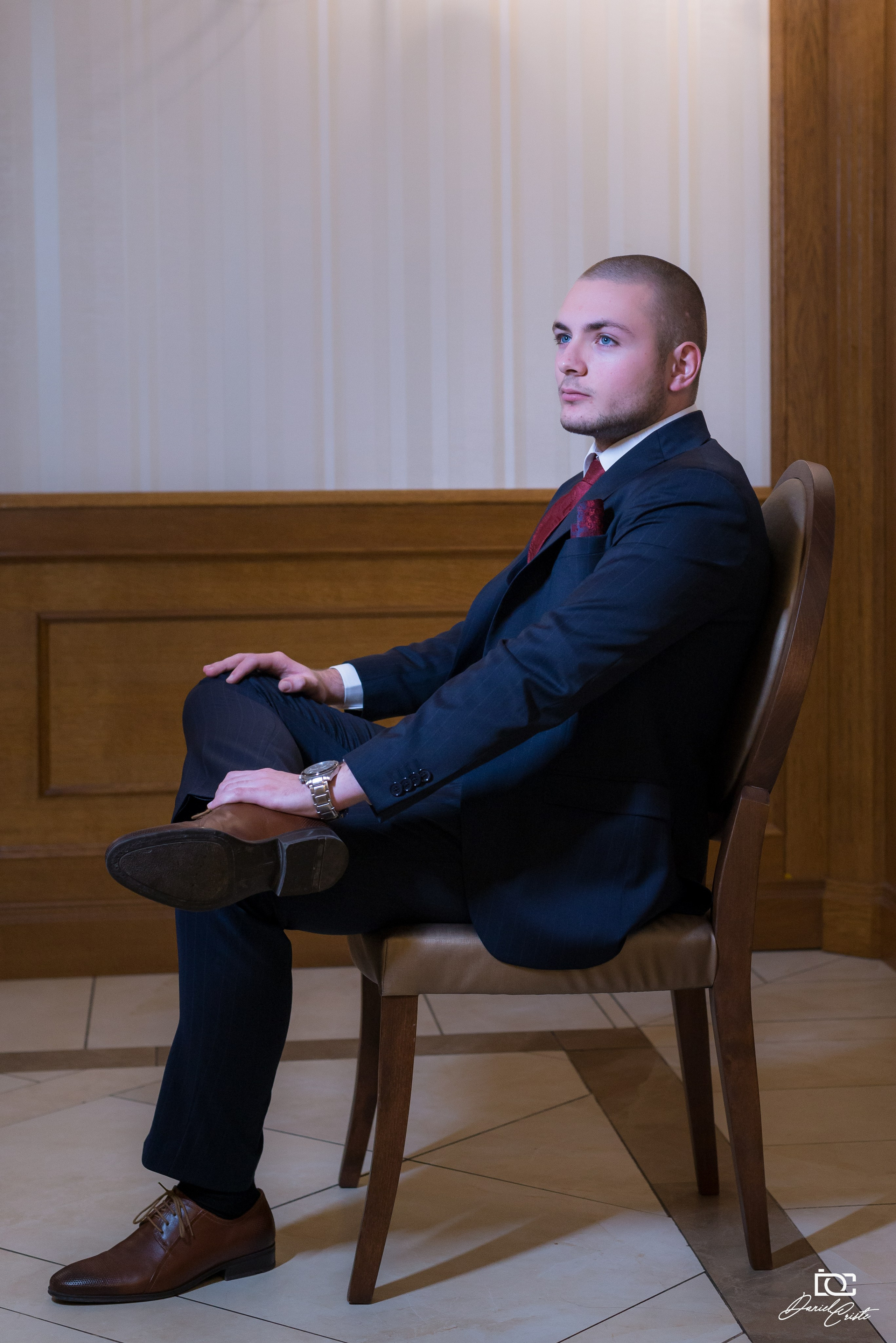 Majorat. Daniel Criste Fotograf