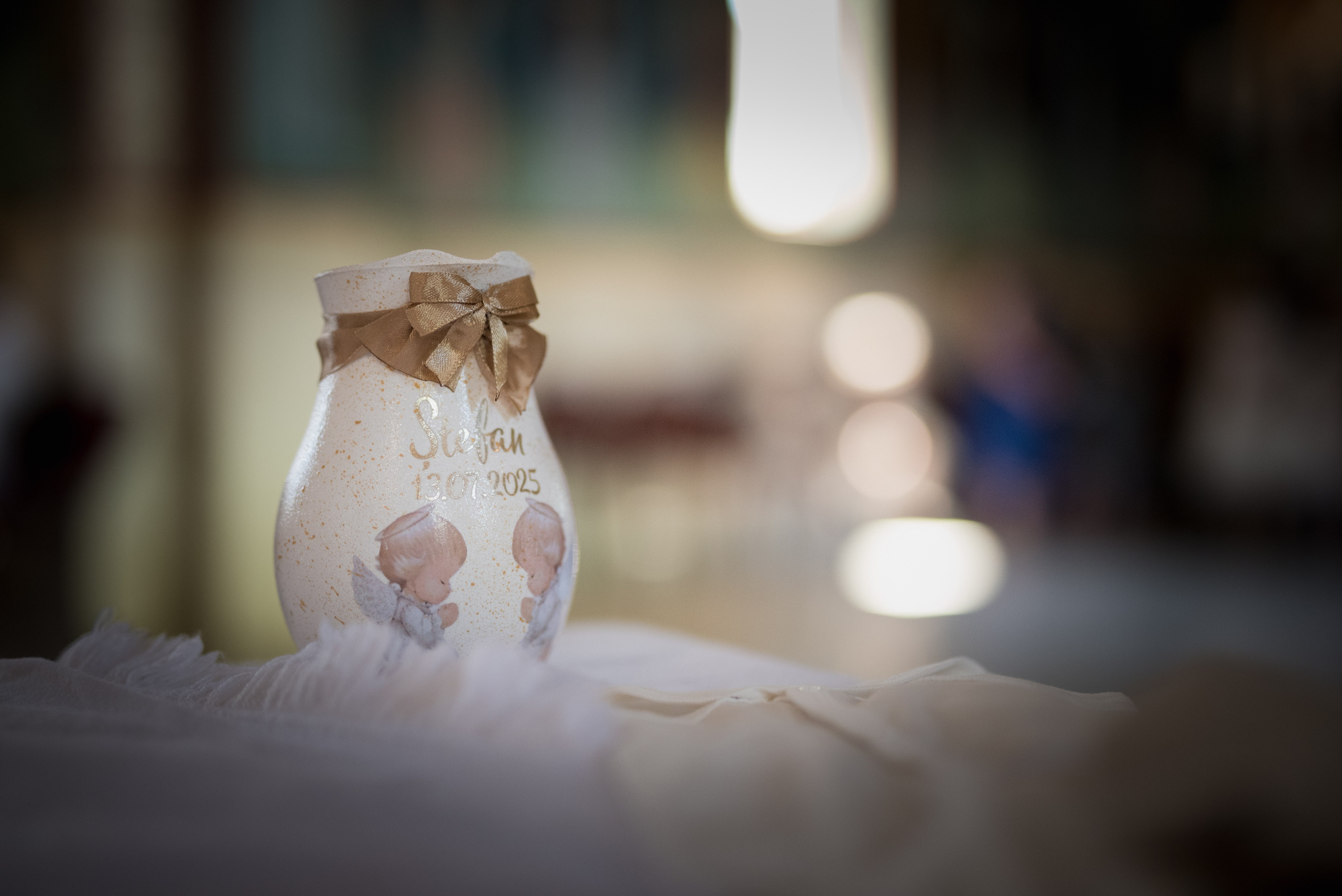 Fotografii de botez. Daniel Criste Fotograf