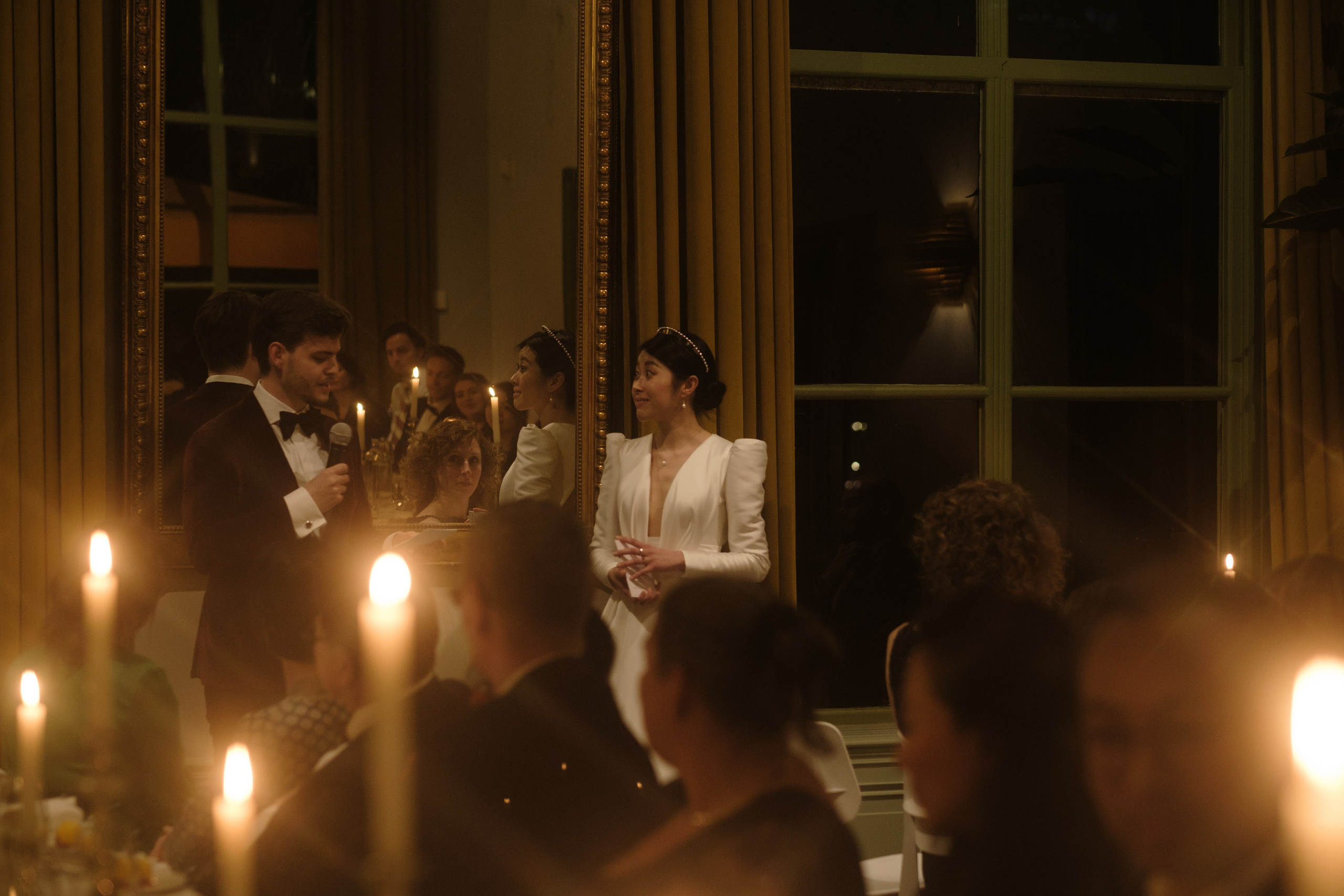 Flo & Men. Rotterdam. Paola fotógrafo / videografo de bodas en Barcelona