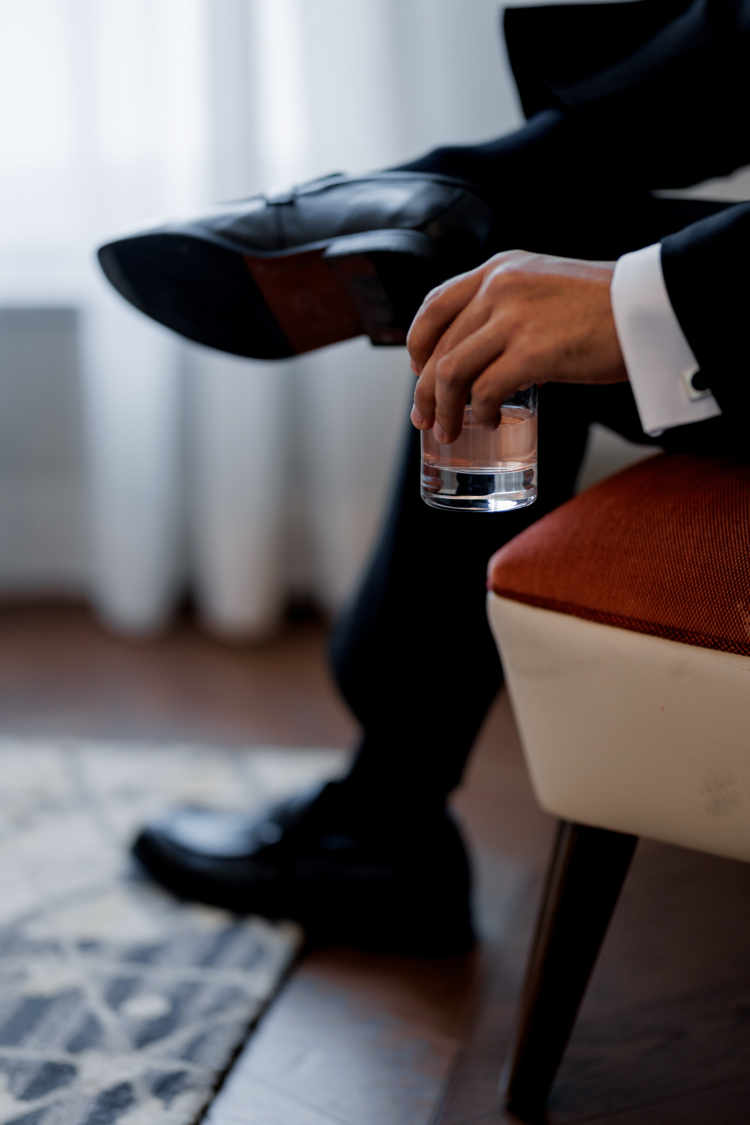 SHERATON. Mandarin.photo