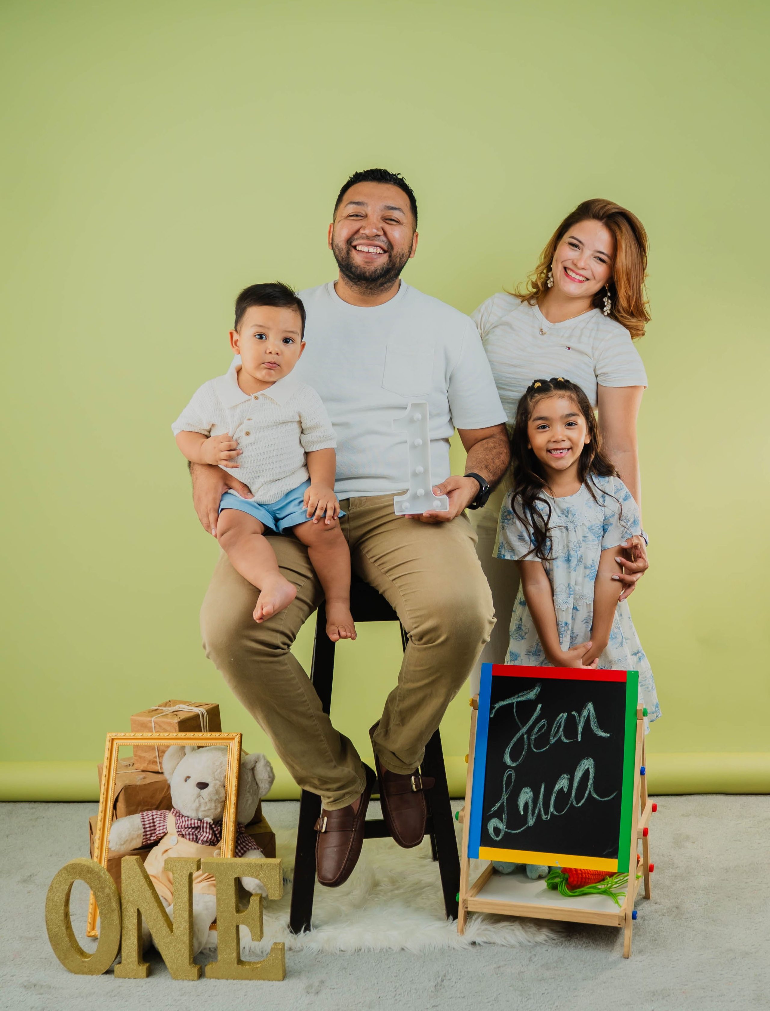 SESIÓN FAMILIAR. Capmoments PhotographyI’m