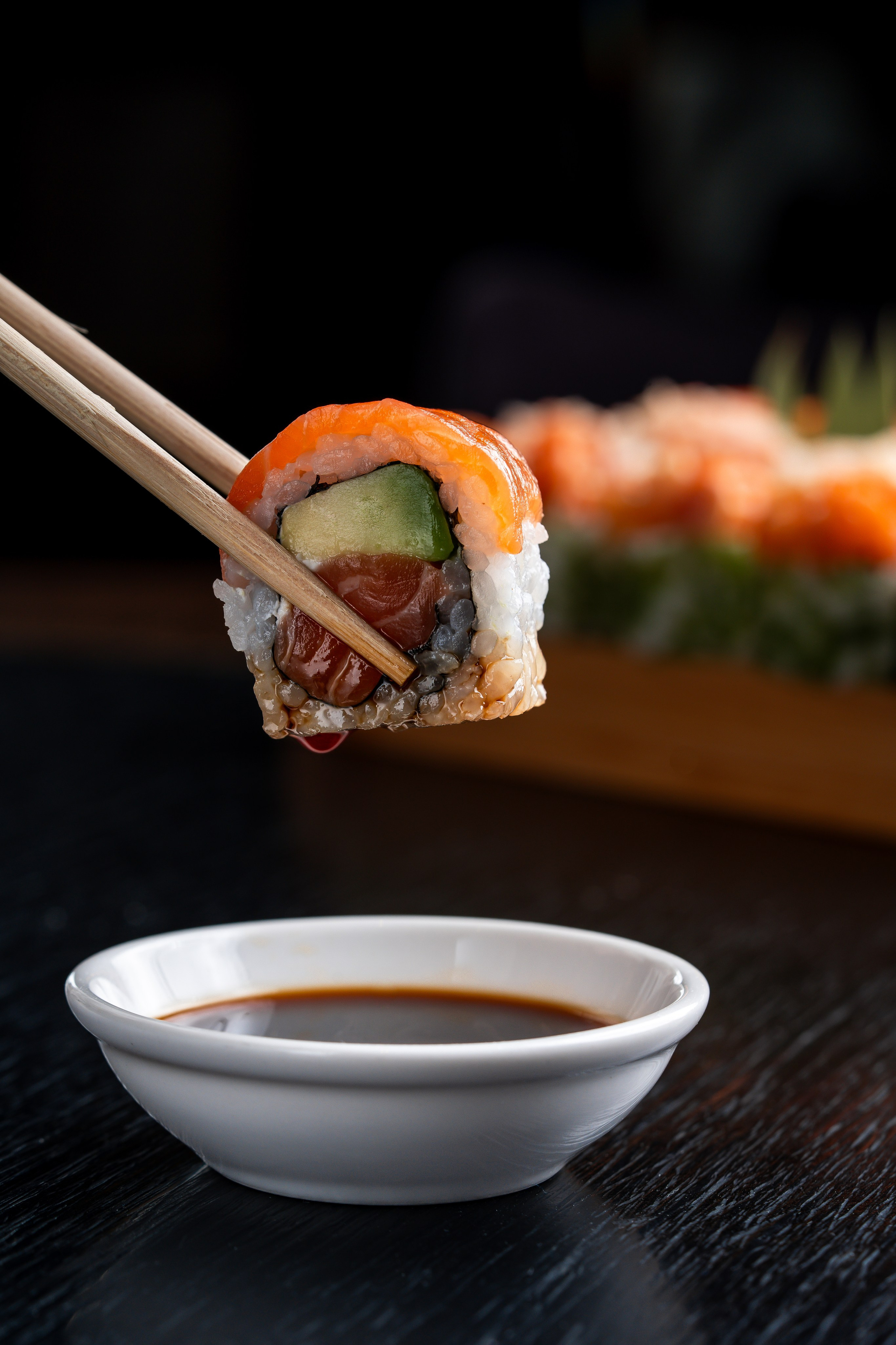 FOOD PHOTO. Photo and video production. Editing & retouching services. Training