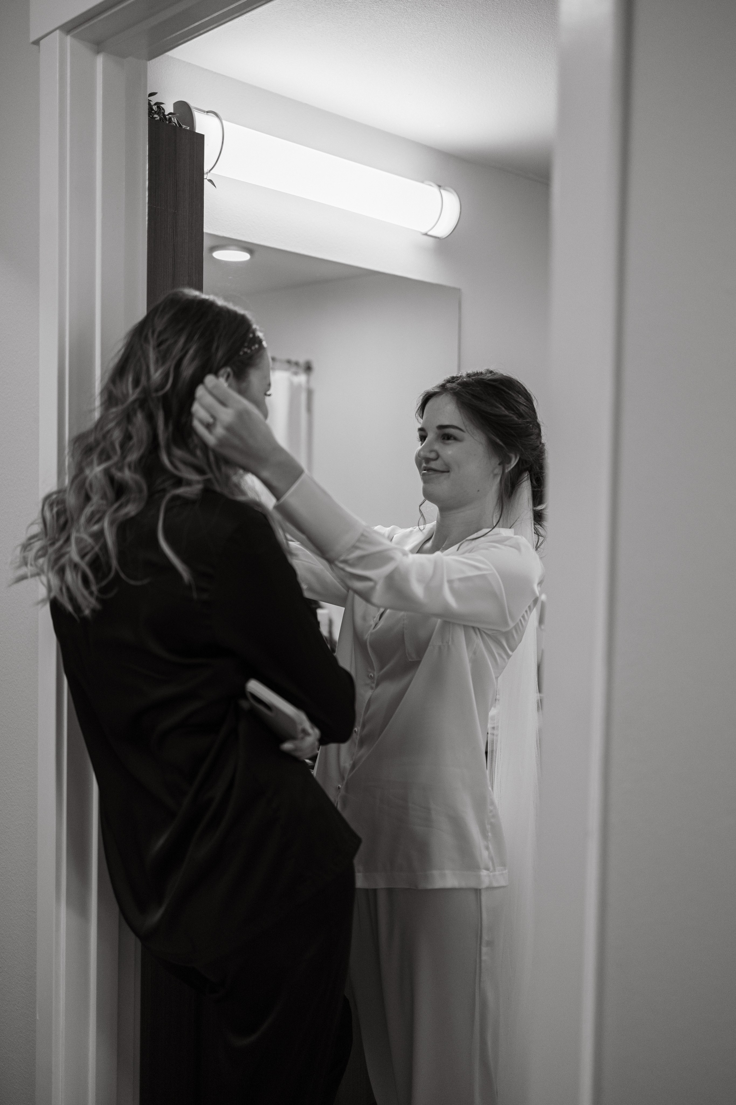 Mike&Anastasia. Professional photographer in Minnesota, Alina Volkova