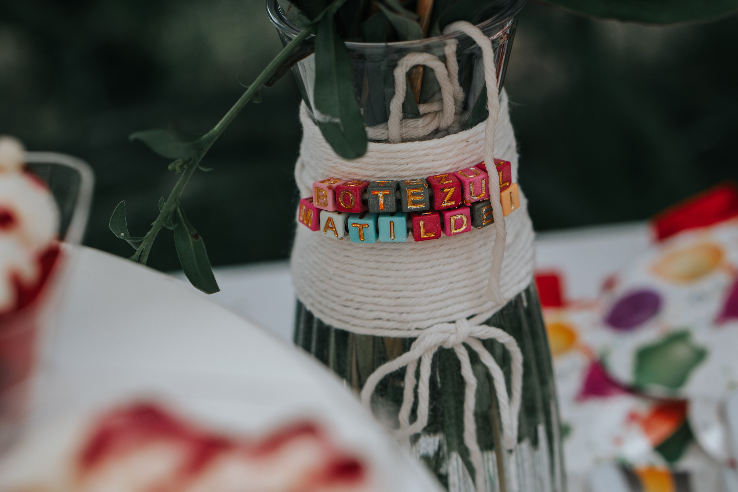 Matilda. Fotograf de evenimente din Romania