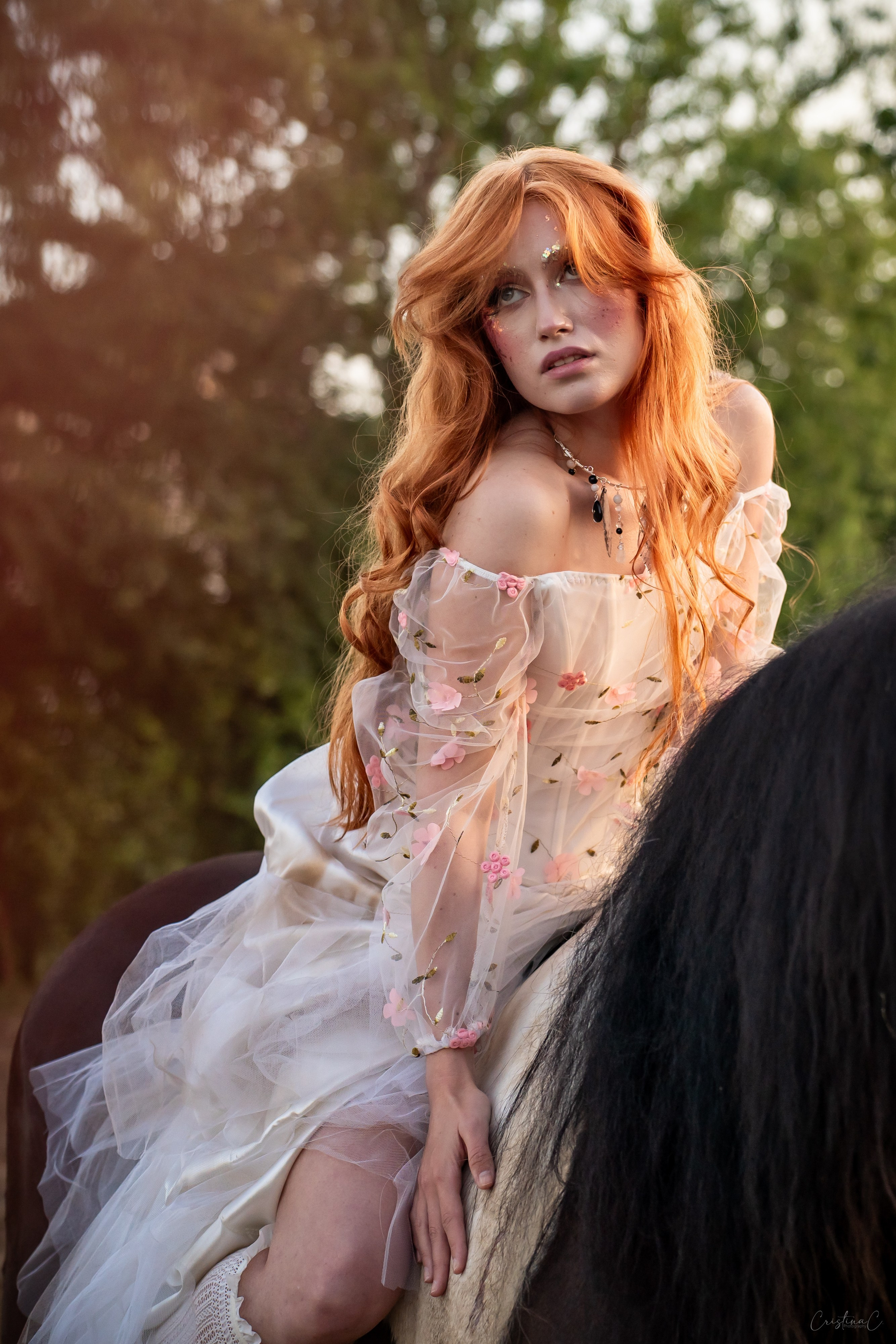 Emilia. Fotograf Cristina Ciobanu
