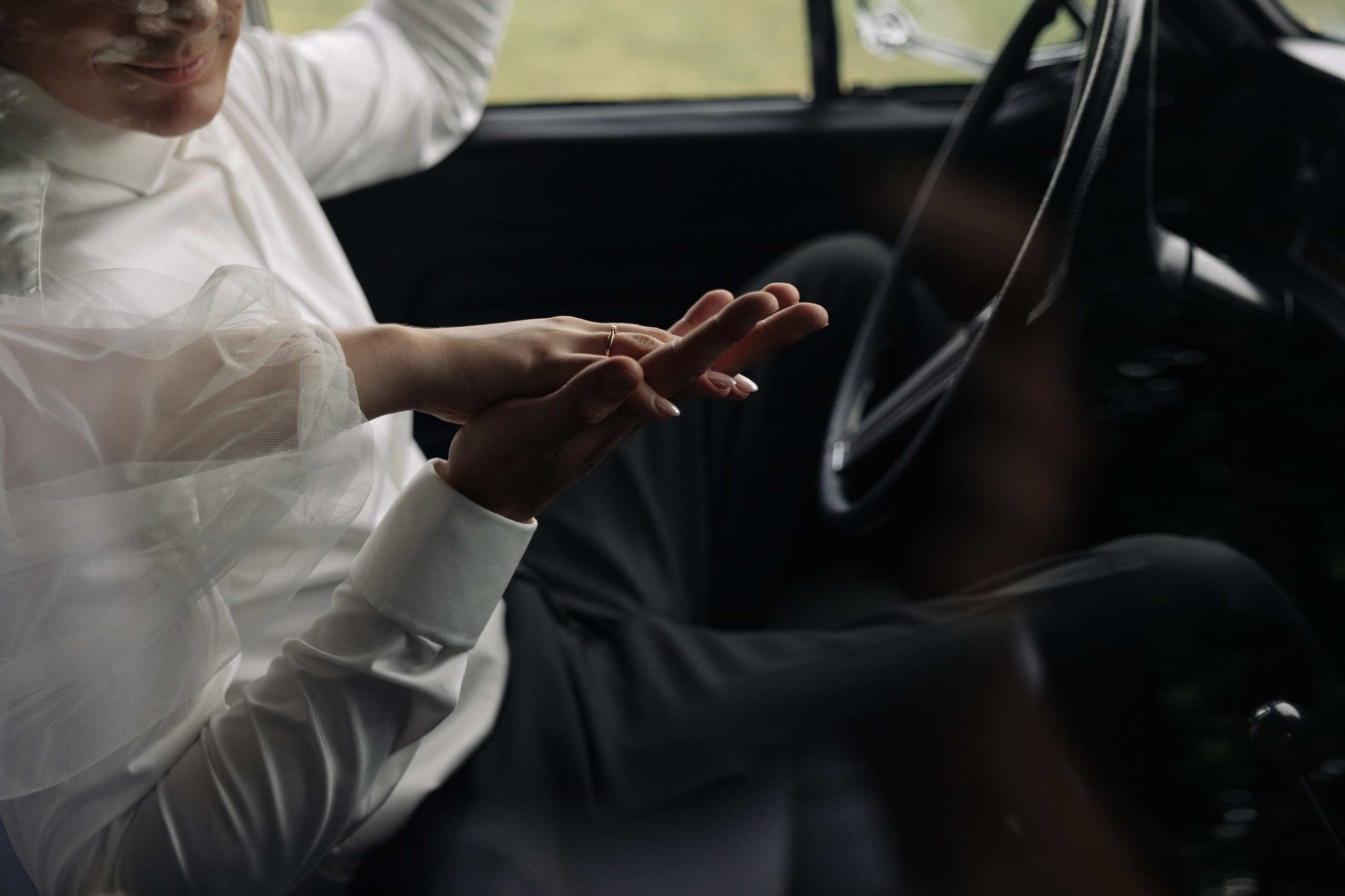 M&A. Фотограф Рига и Европа