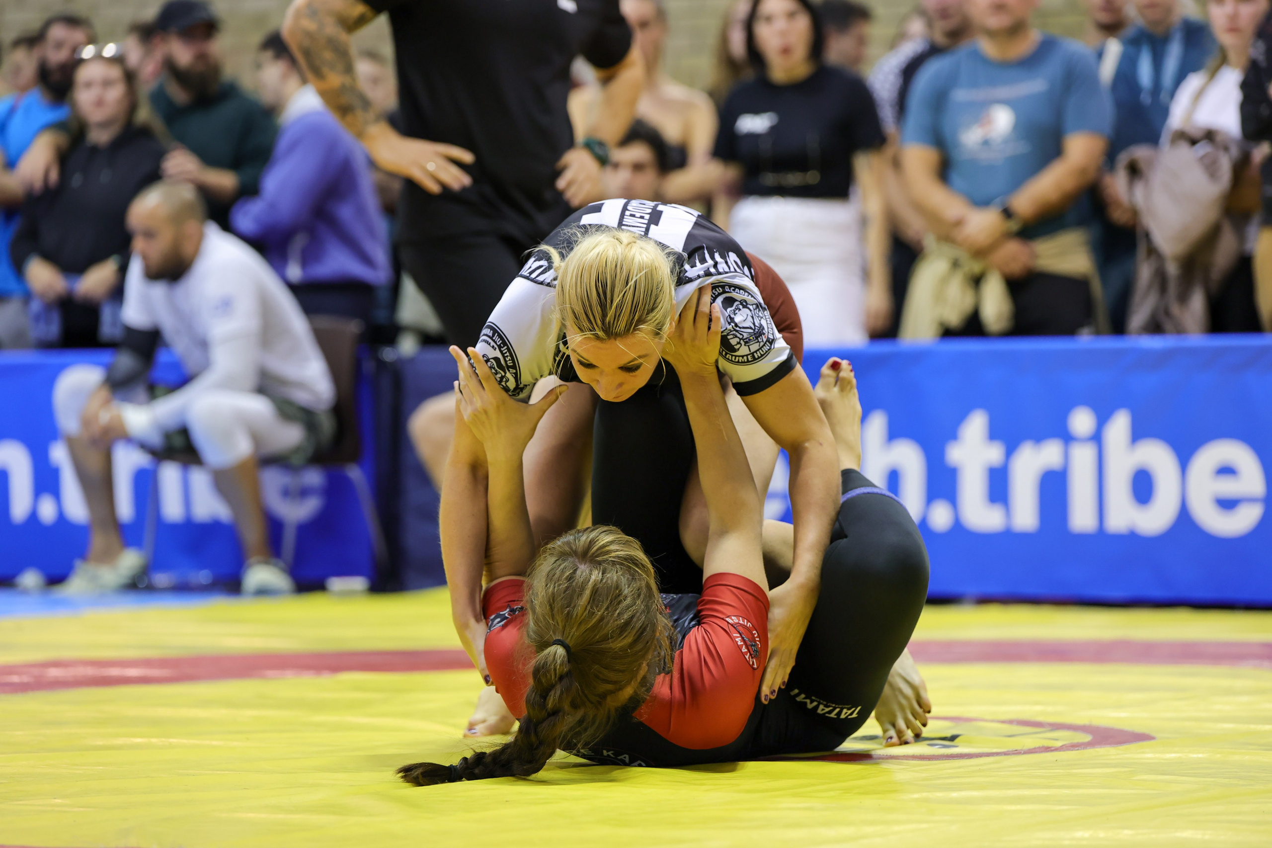 NO GI Challange Novi Sad 2025 u saradnji sa Eventlens-om. Fotograf Ivan Grubački