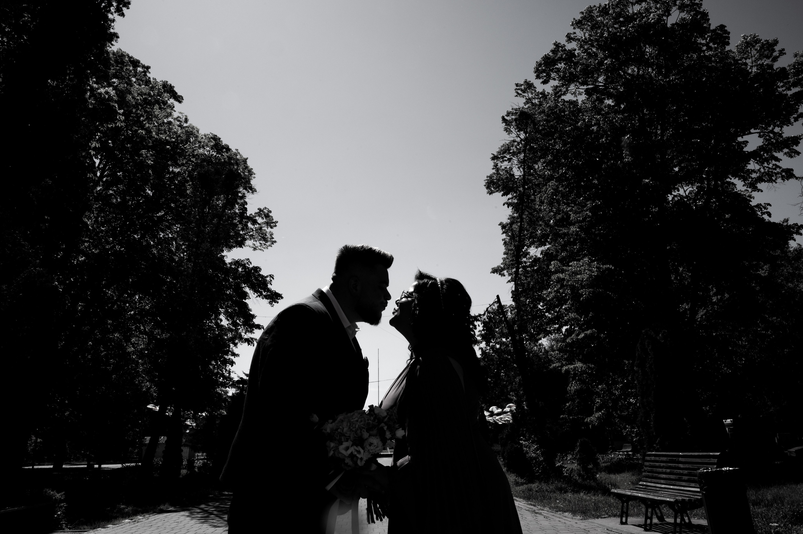 Logodna Alexandru si Daniela