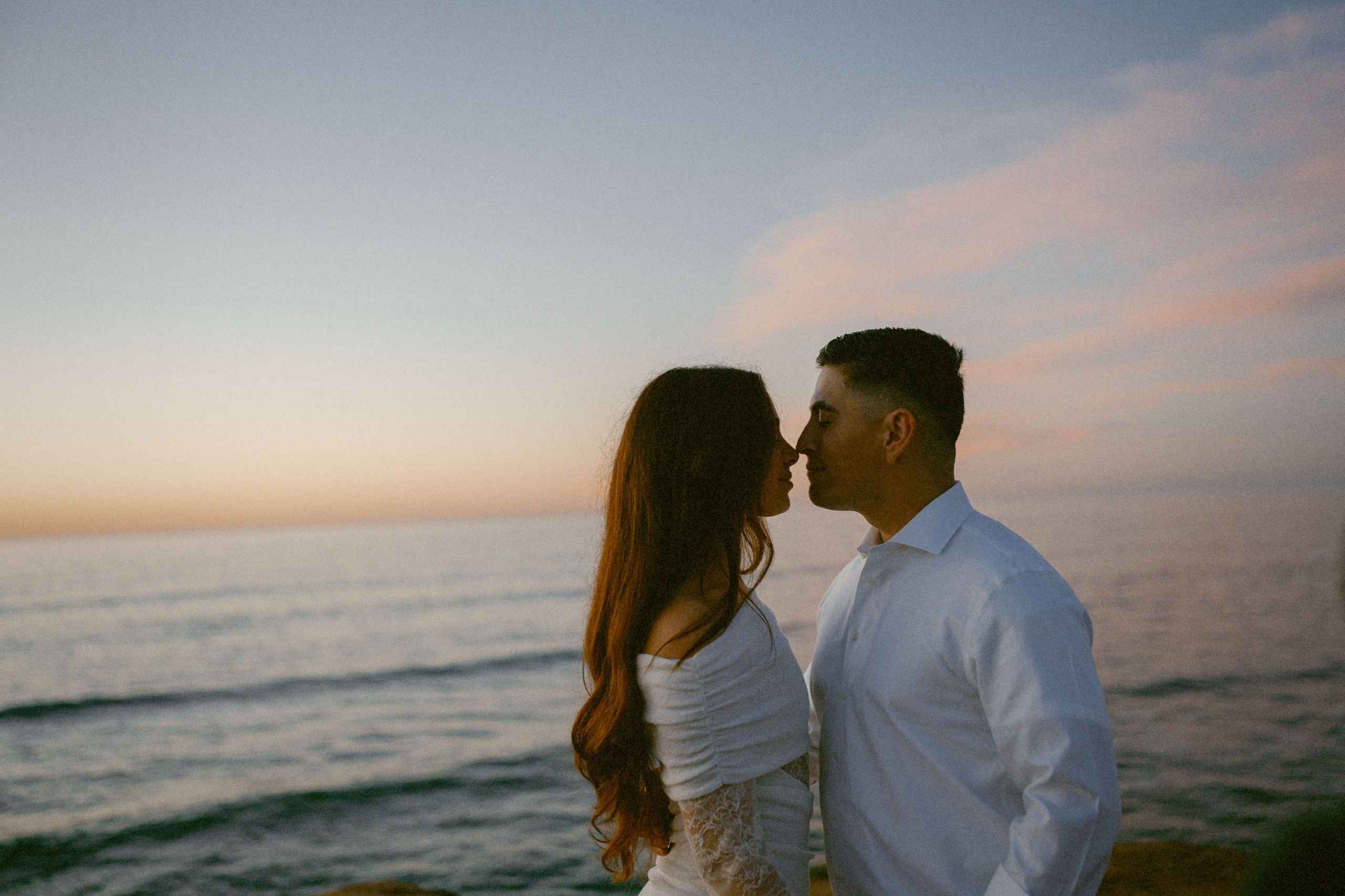 Sam & Nicole Elopement. Wedding Photography & Videography Team in California, Los Angeles, San Francisco, San Diego and Travel