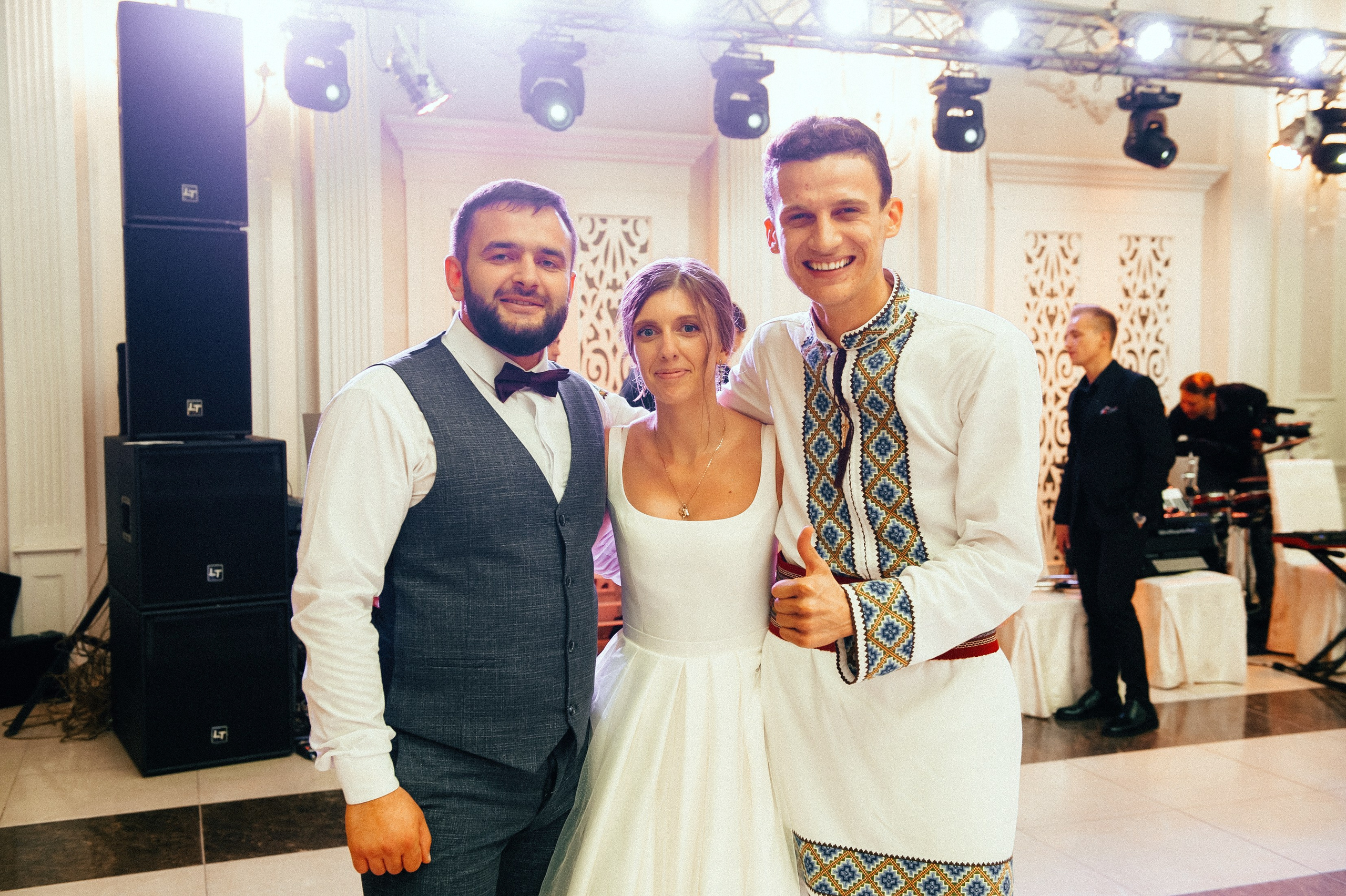 Ana & Victor. Fotograf de familie și evenimente