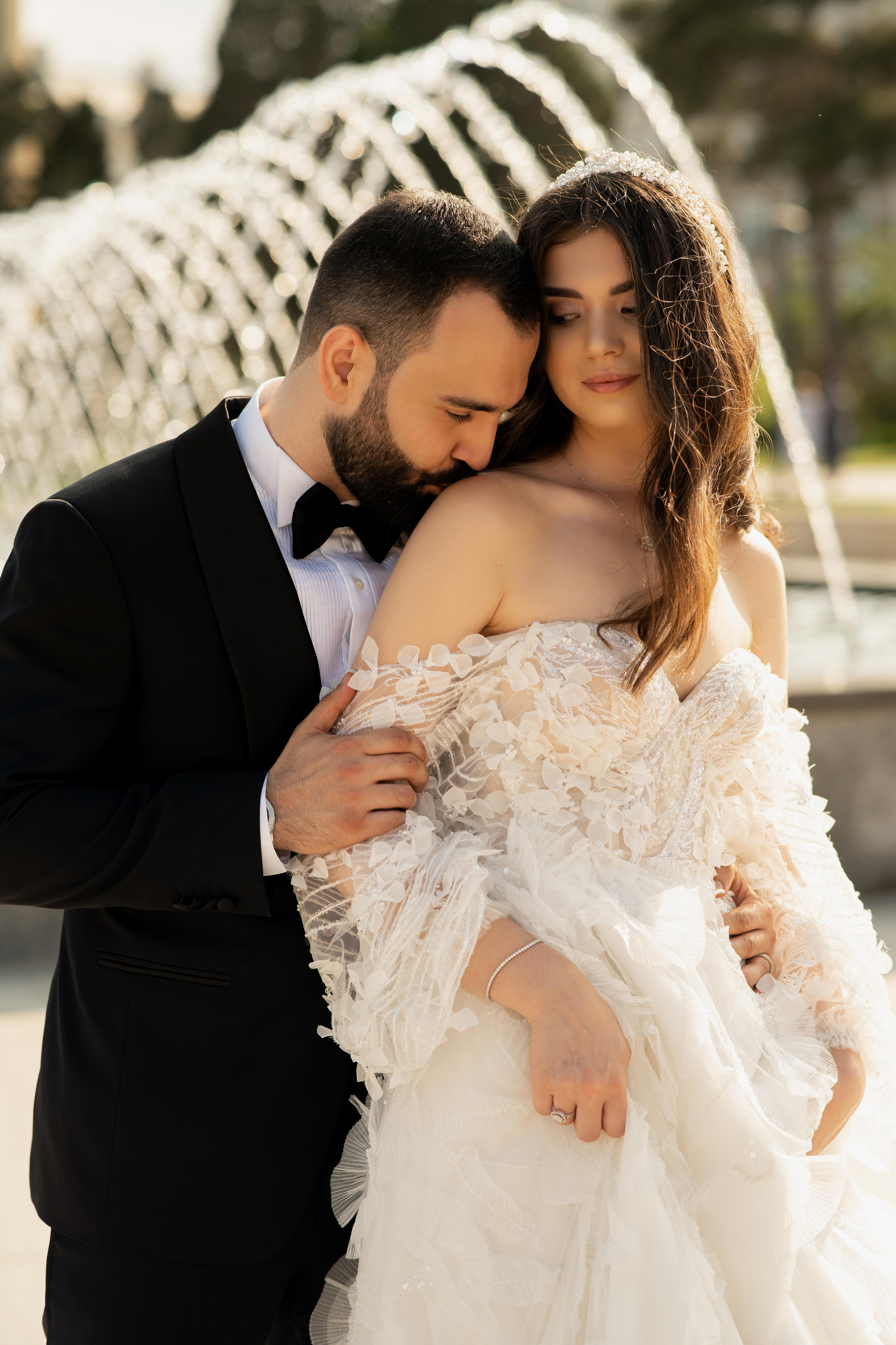 Wedding & Engagement. Javidan.media