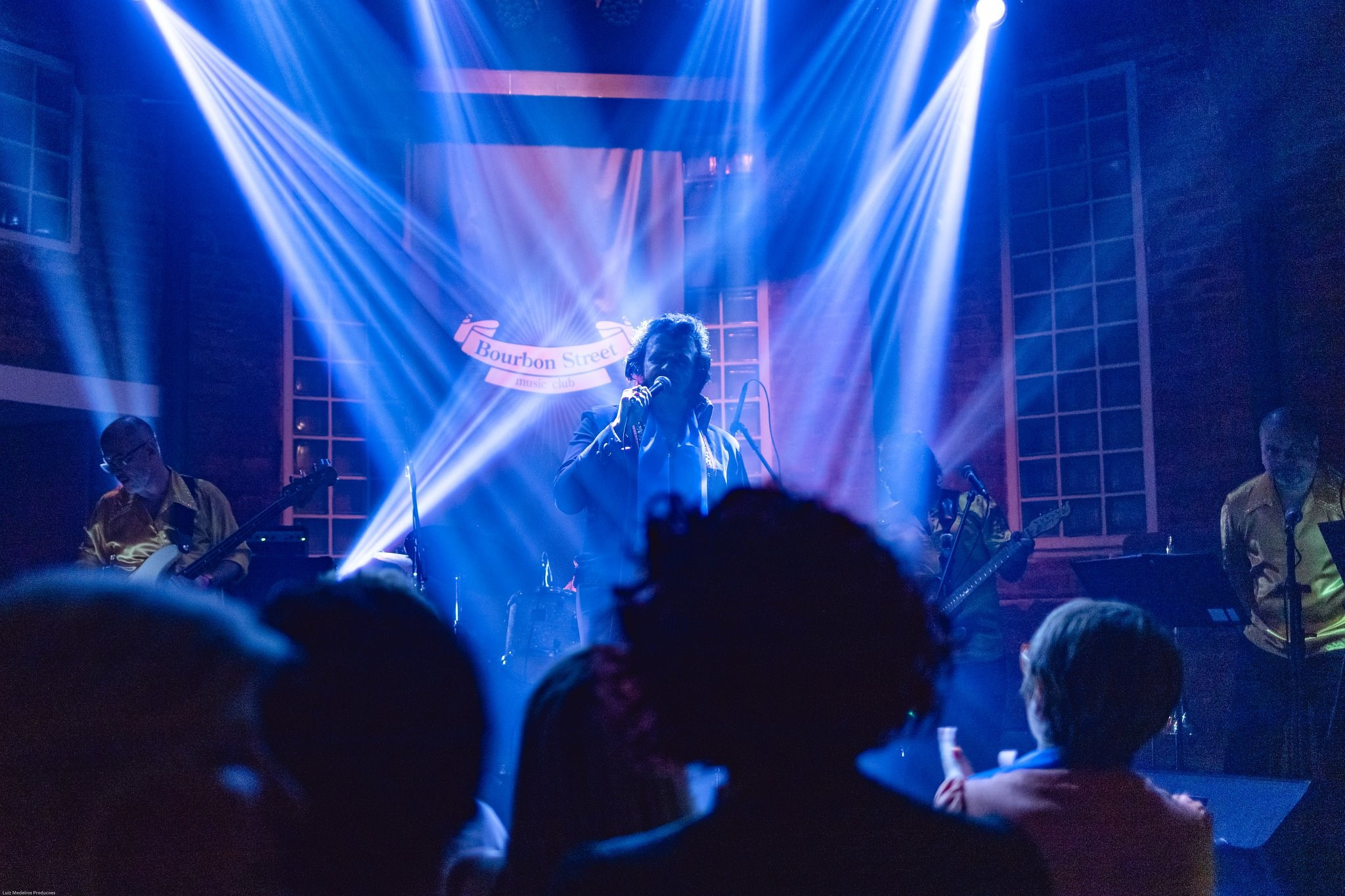 Elvinho — 13/01/2023 — Fotos e Vídeos. Luiz Medeiros Produções