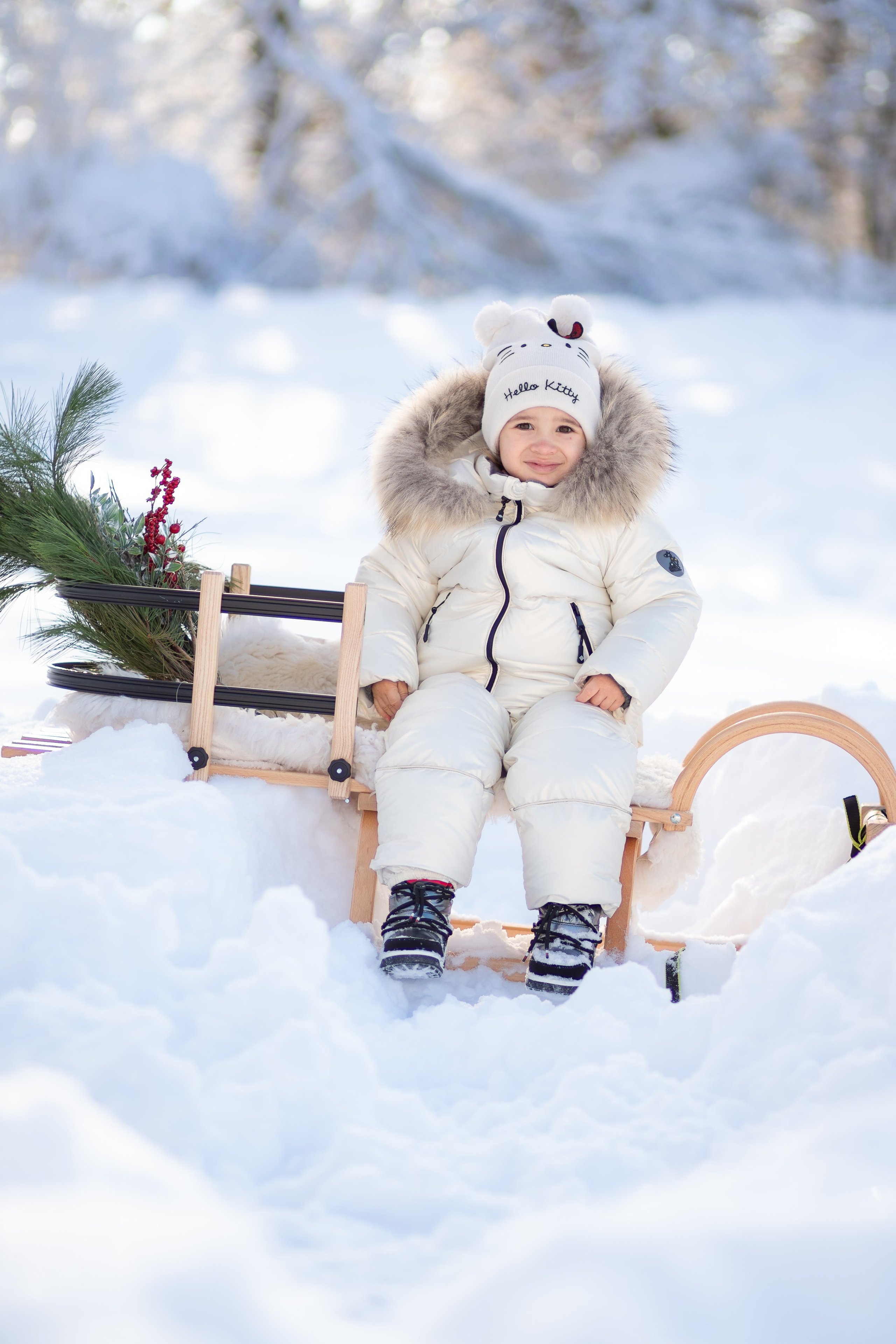 KiTa KiGa Fotografie. Familien- und Kinderfotografin Katerina Vlasenko, München