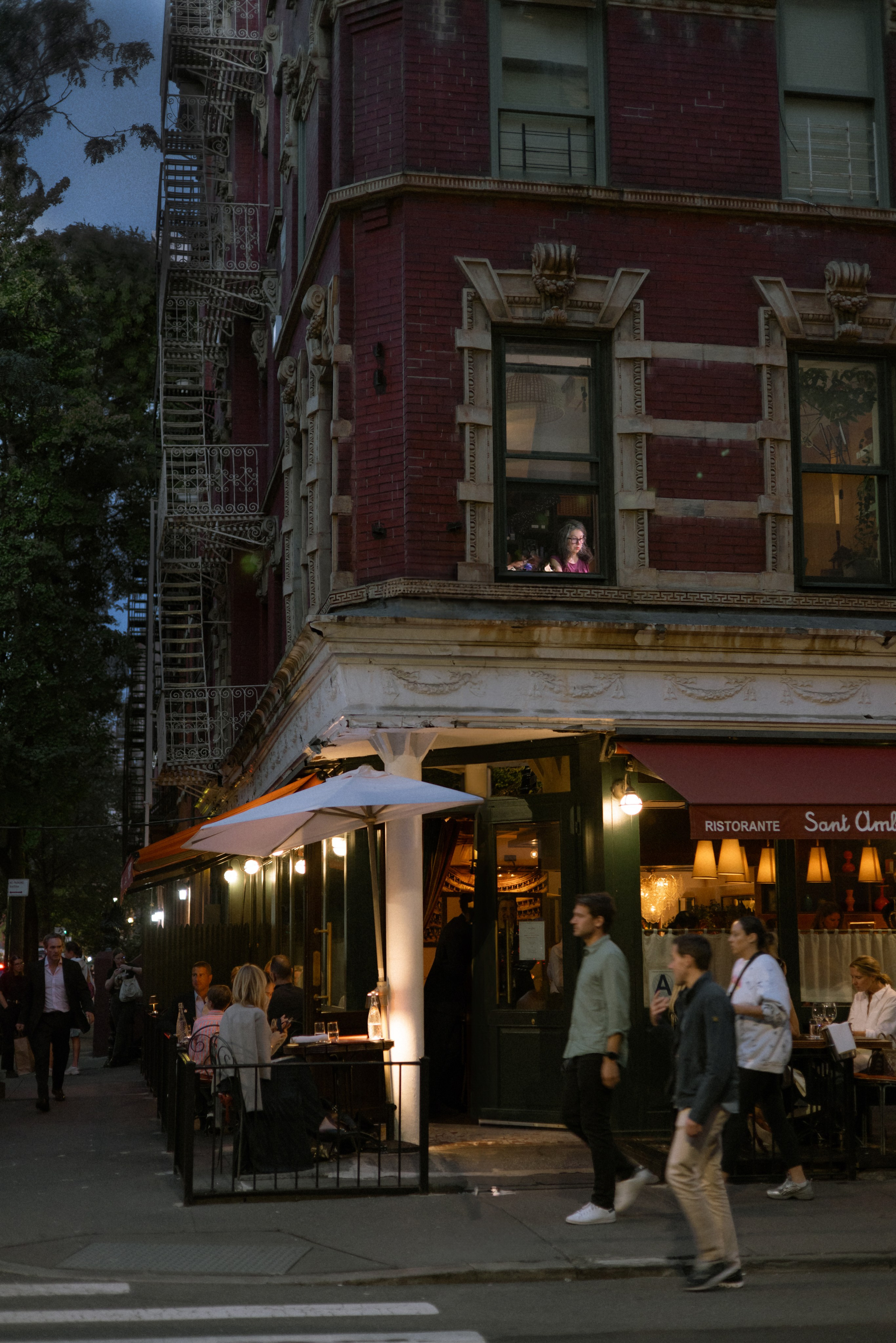 NEW YORK | WALLPAPERS. Photographer in Los Angeles. Julia Ishmuratova