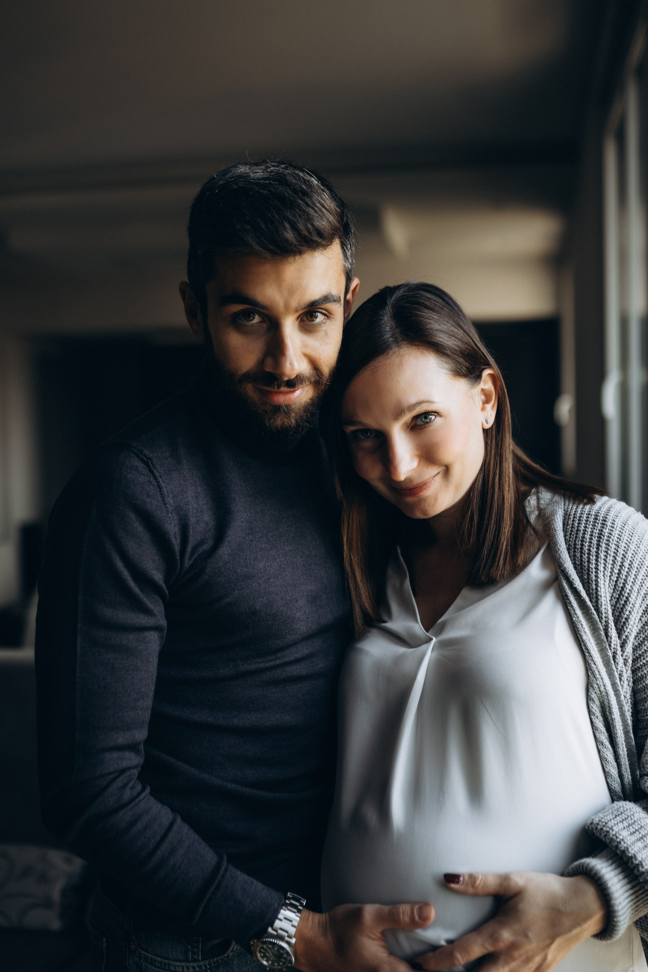 Servizi fotografici per famiglie, newborn e battesimi a Milano e Varese, Gallarate