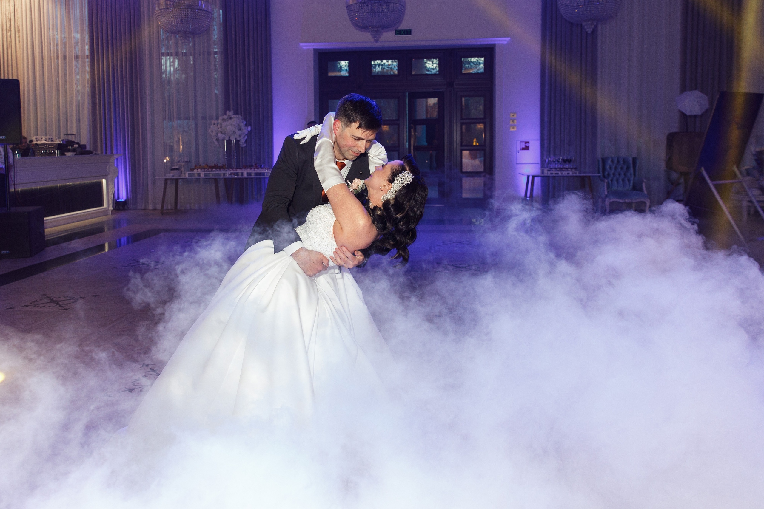 Andrey & Margarita. BUREA PRODUCTION