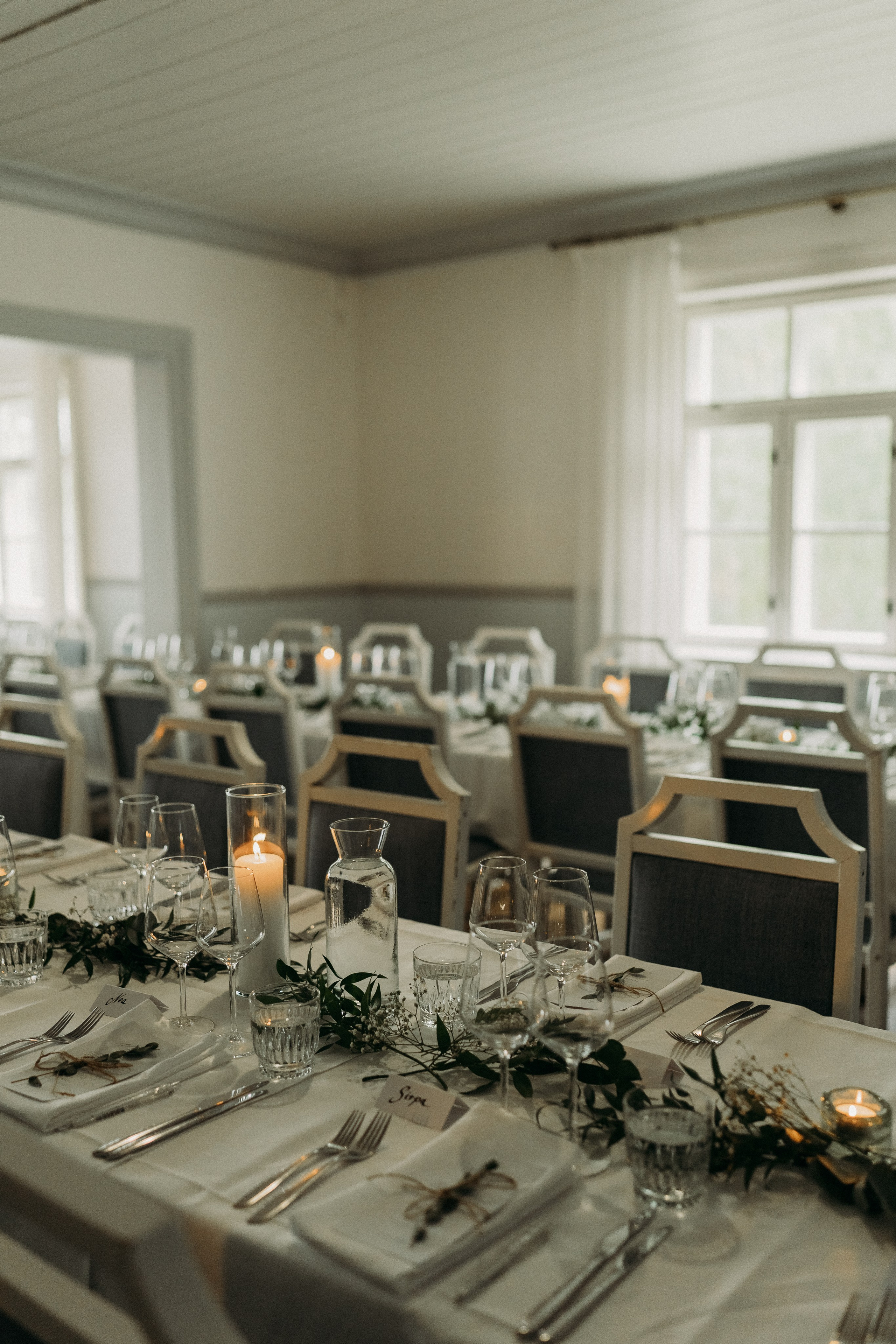 A&O. Wedding and potrait photographer in Helsinki Vickan O