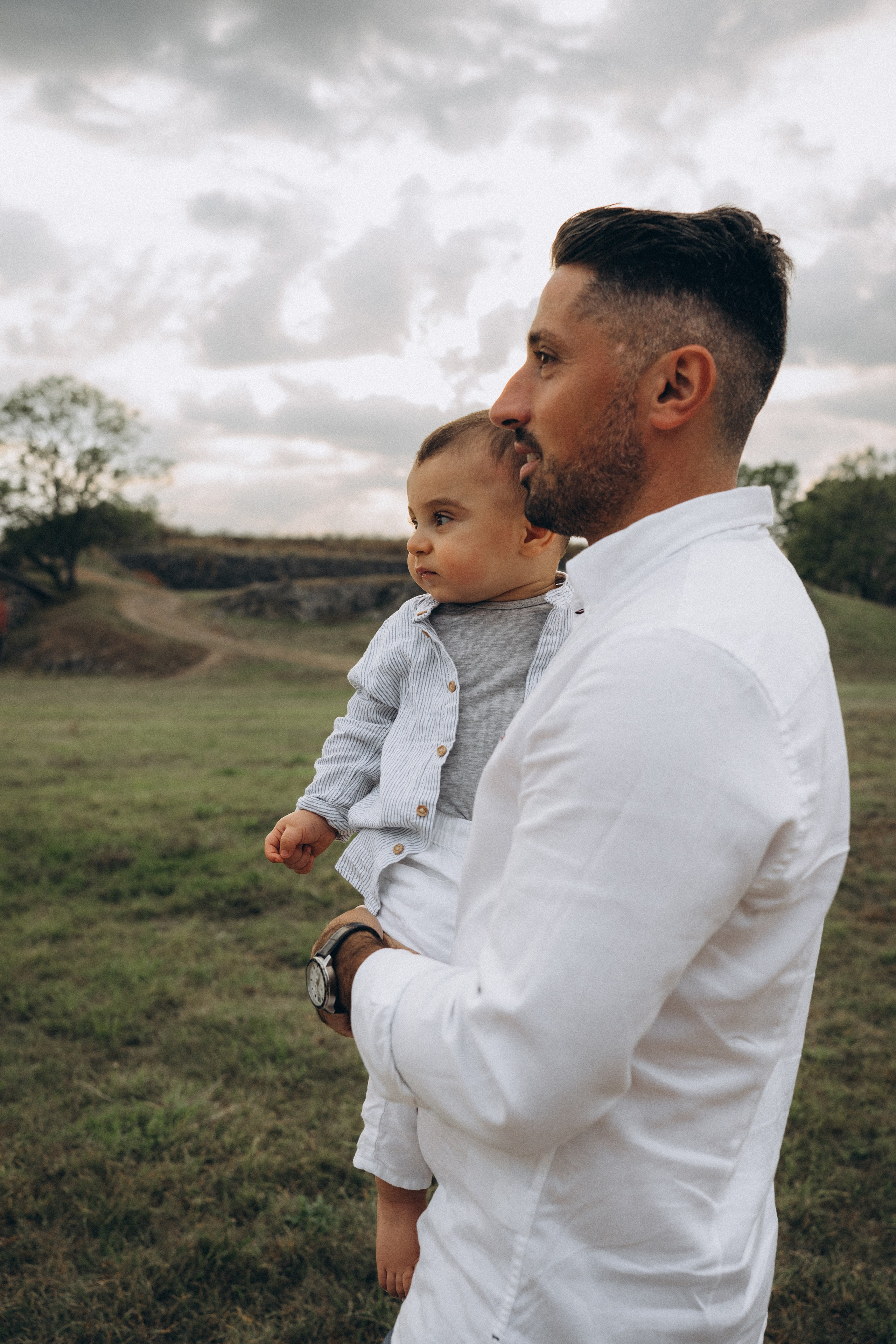 Summer. Wedding and potrait photographer in Helsinki Vickan O