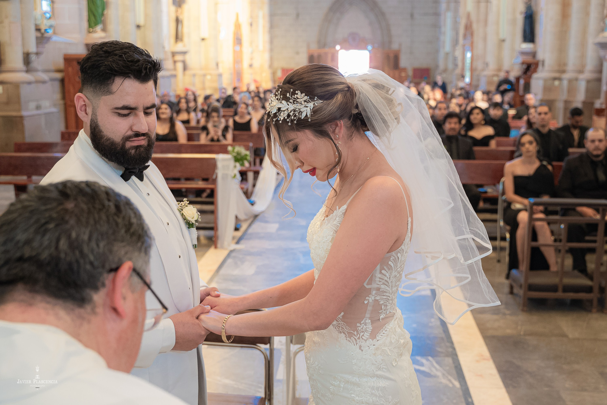 Angelica & Alejandro