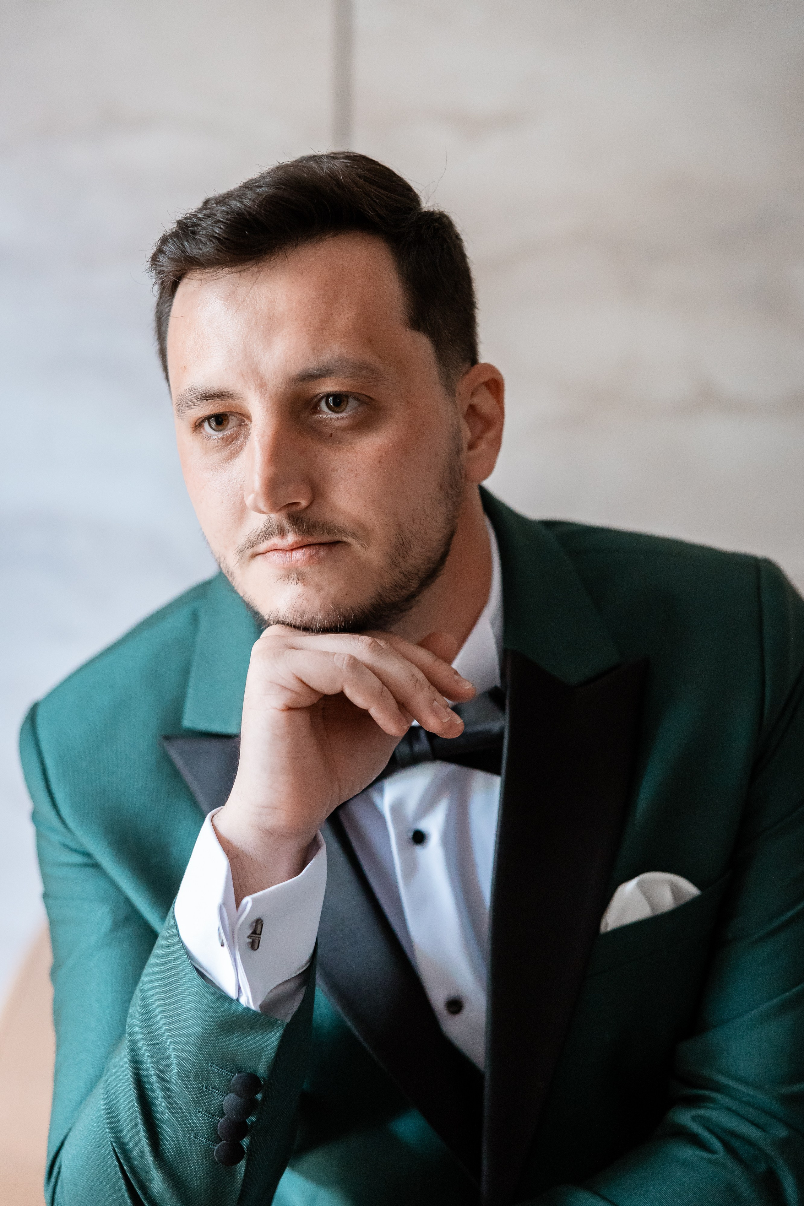 Adriana & Ionel. Home