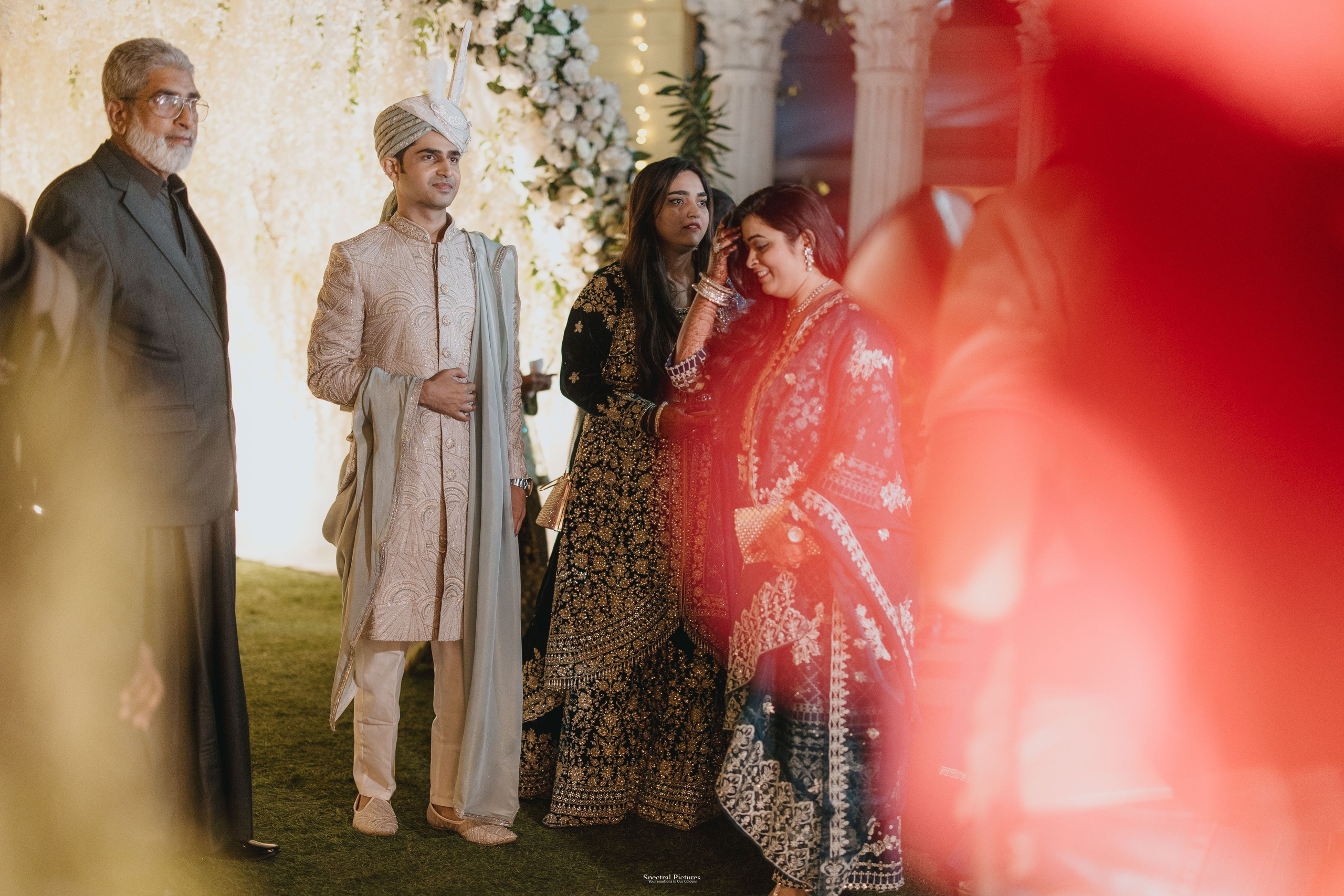 “Misbha & Amin | Written in Dua”