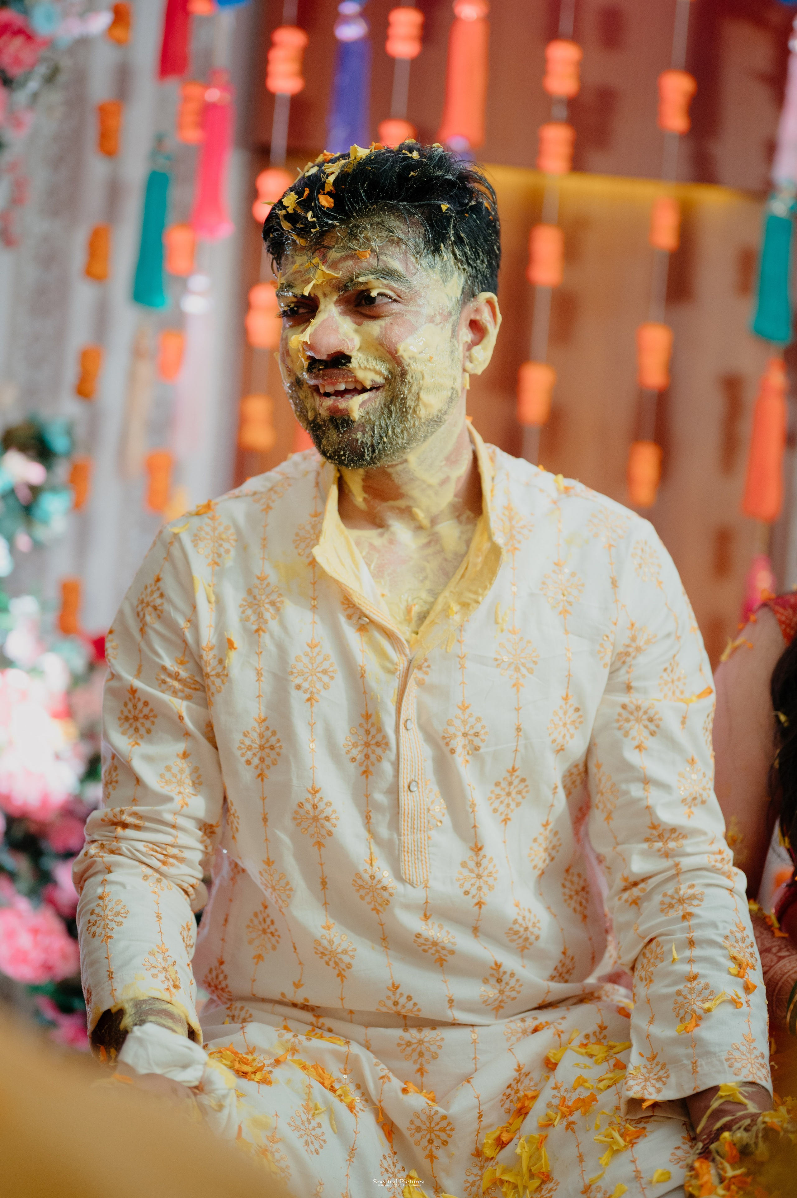 “Ankur & Malavika | Two States, One Soul”