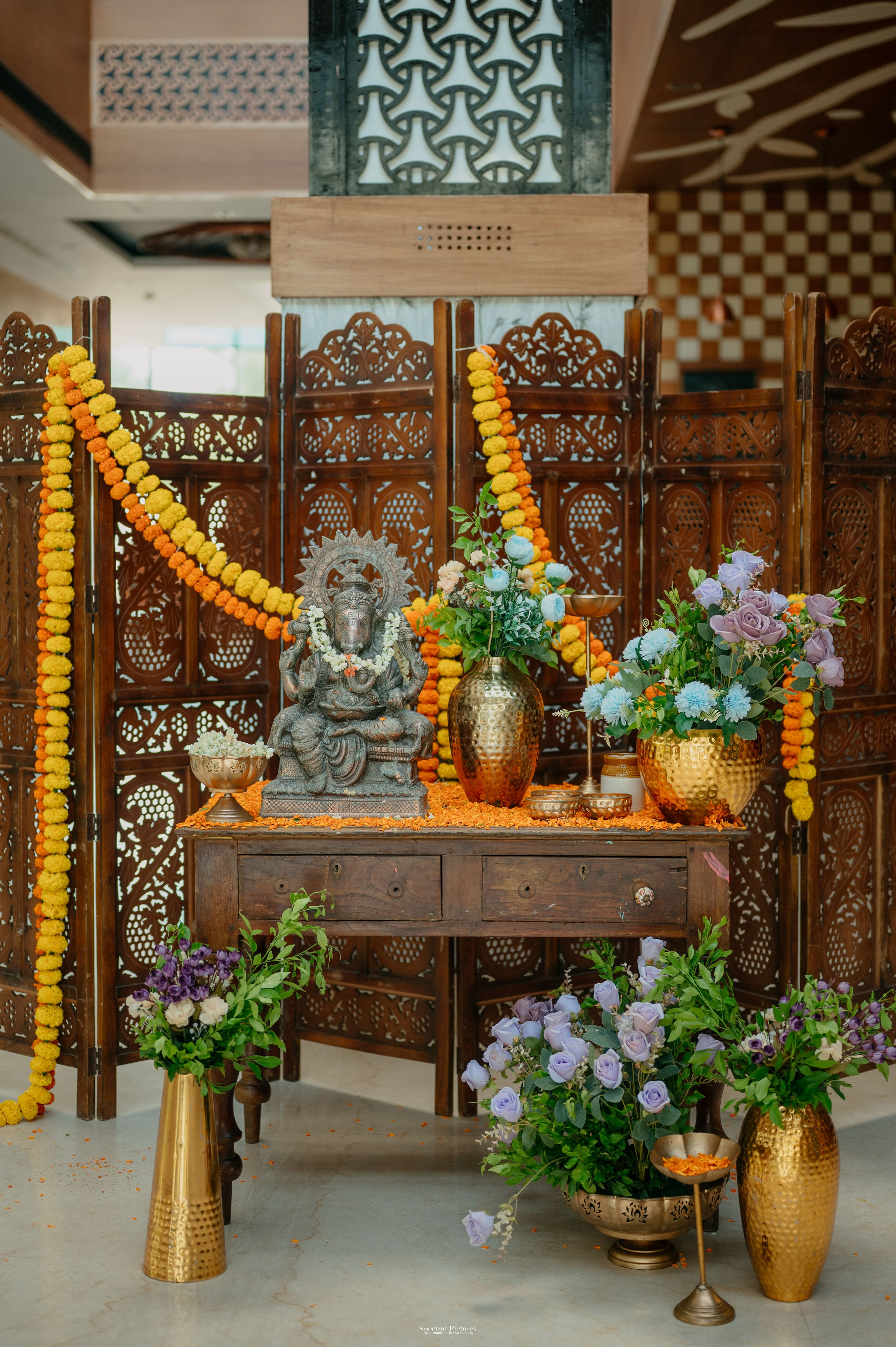 “Ankur & Malavika | Two States, One Soul”