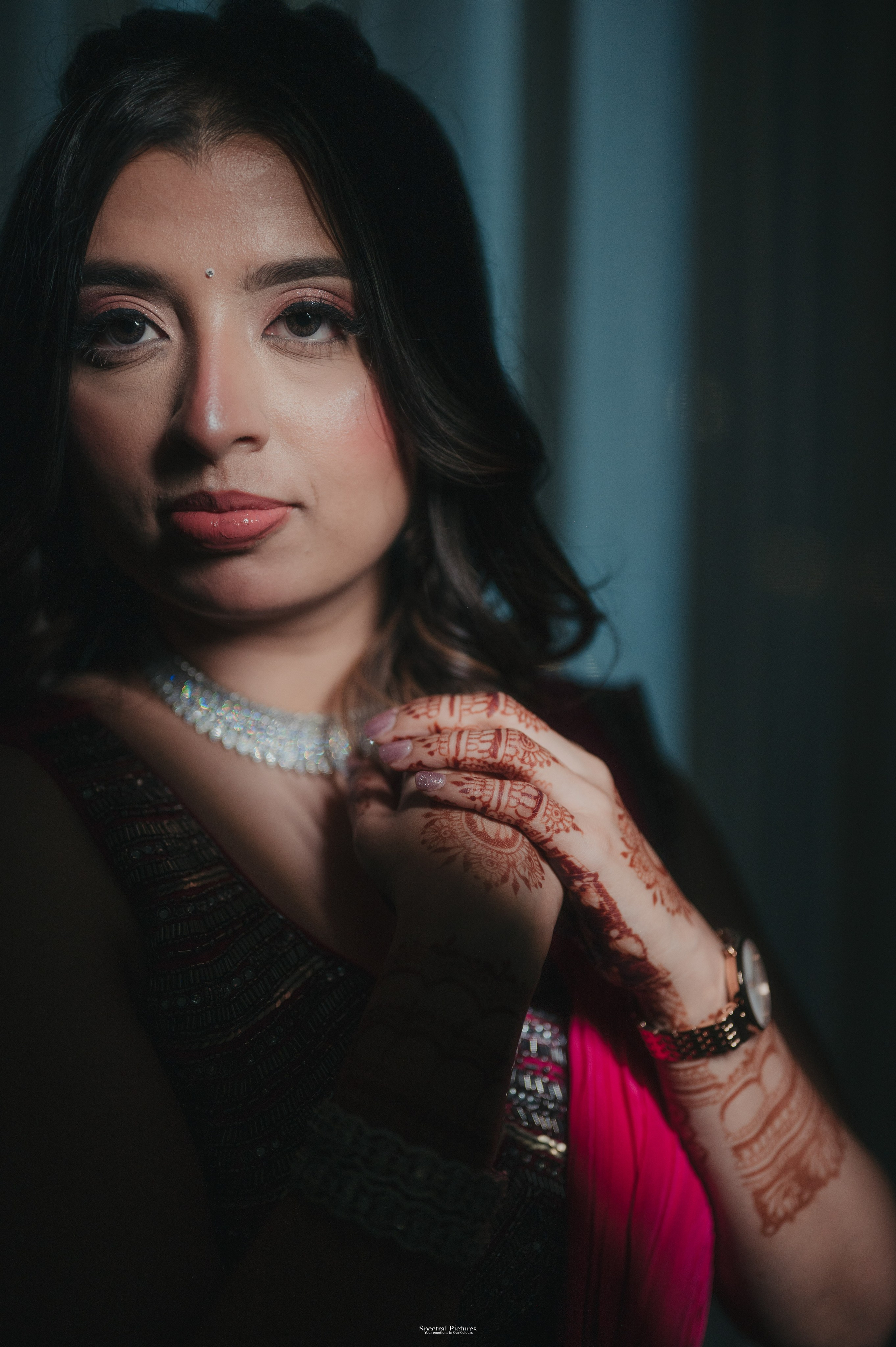 When He Finally Asked… She Just Said “Ha.” | Shreyanka & Kiran | Engagement