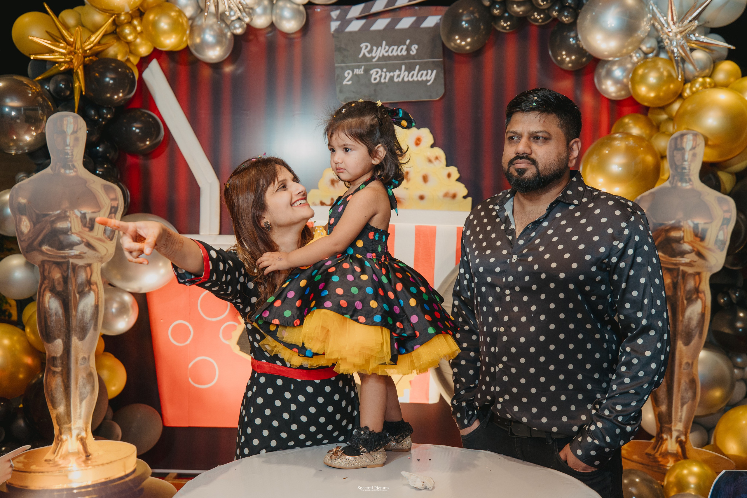 Rykaa’s 2nd Birthday